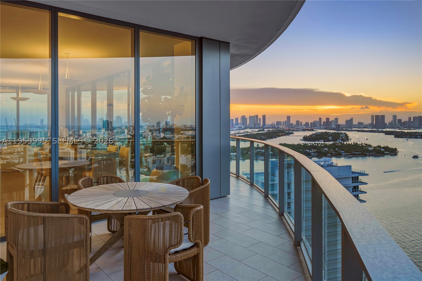 500 Alton Rd #2903 Miami Beach, FL 33139