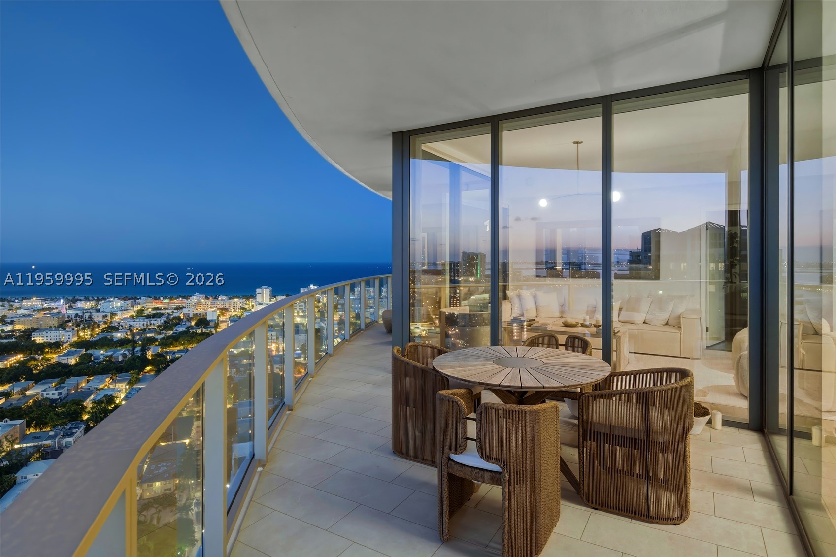 500 Alton Rd #2903 Miami Beach, FL 33139