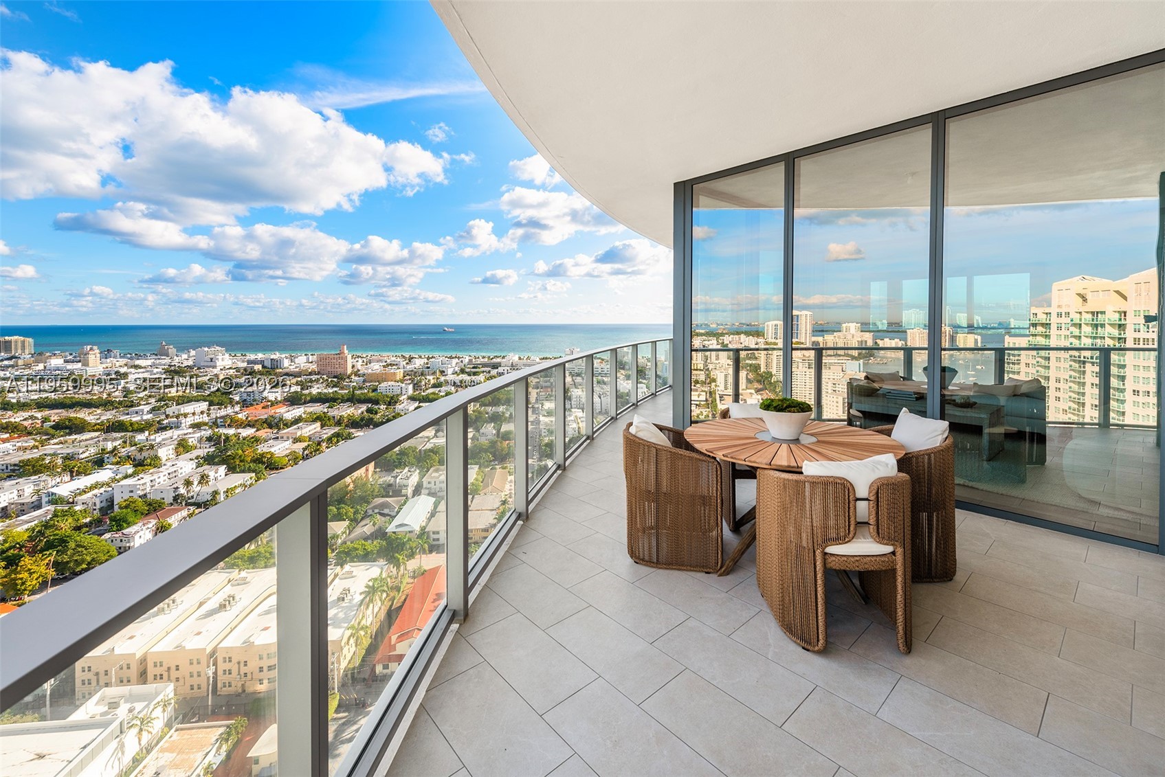 500 Alton Rd #2903 Miami Beach, FL 33139