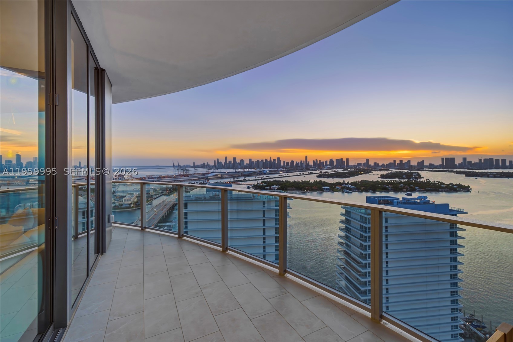500 Alton Rd #2903 Miami Beach, FL 33139