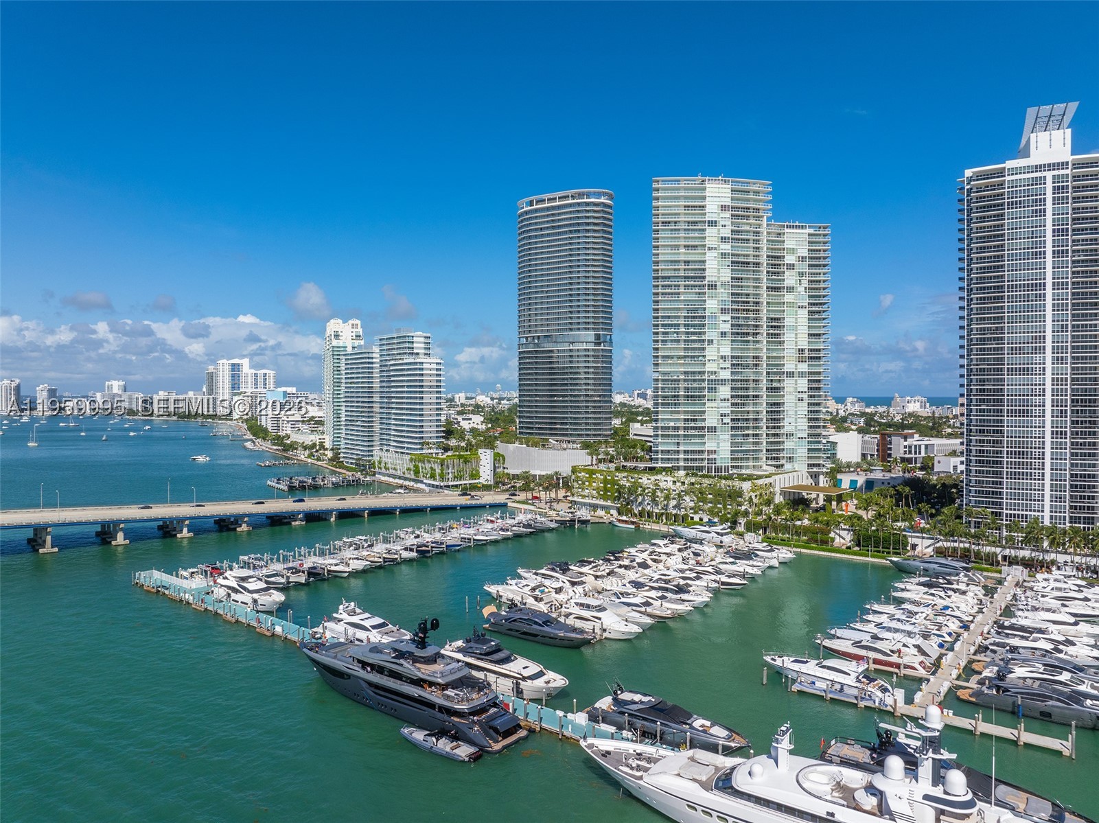 500 Alton Rd #2903 Miami Beach, FL 33139