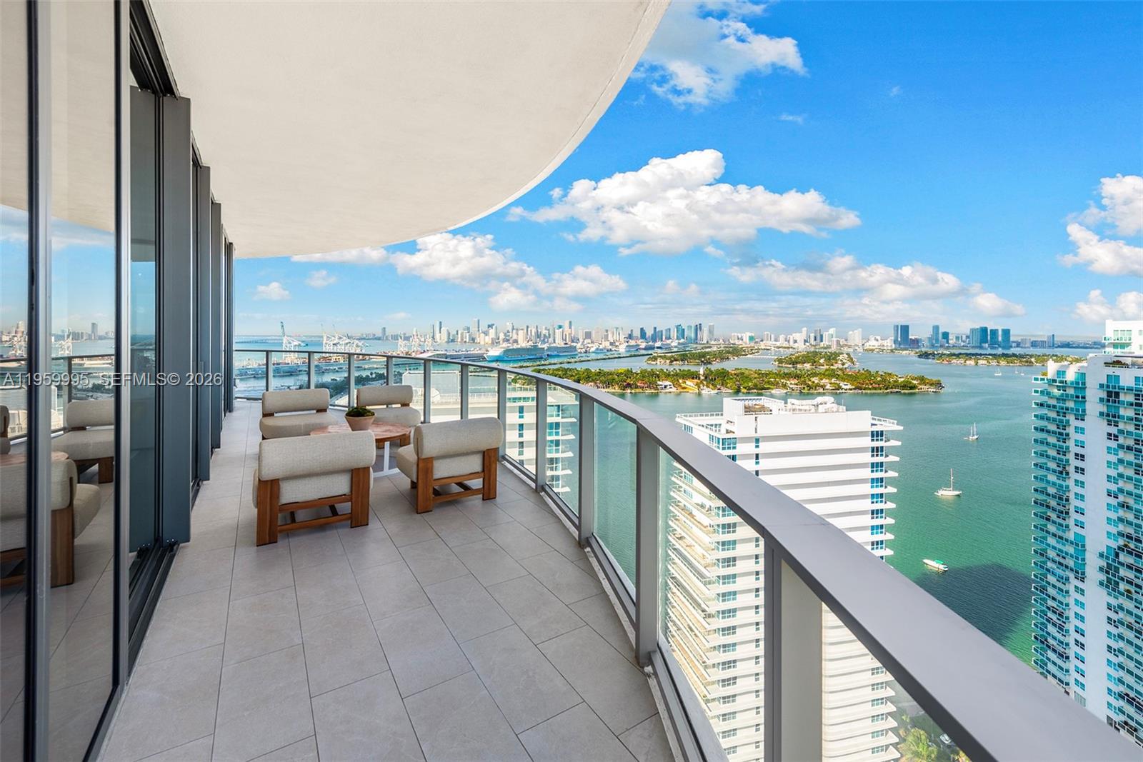 500 Alton Rd #2903 Miami Beach, FL 33139
