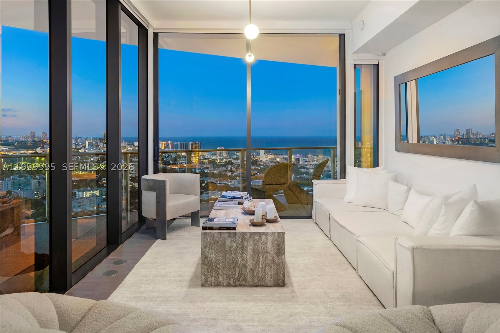 500 Alton Rd #2903 Miami Beach, FL 33139