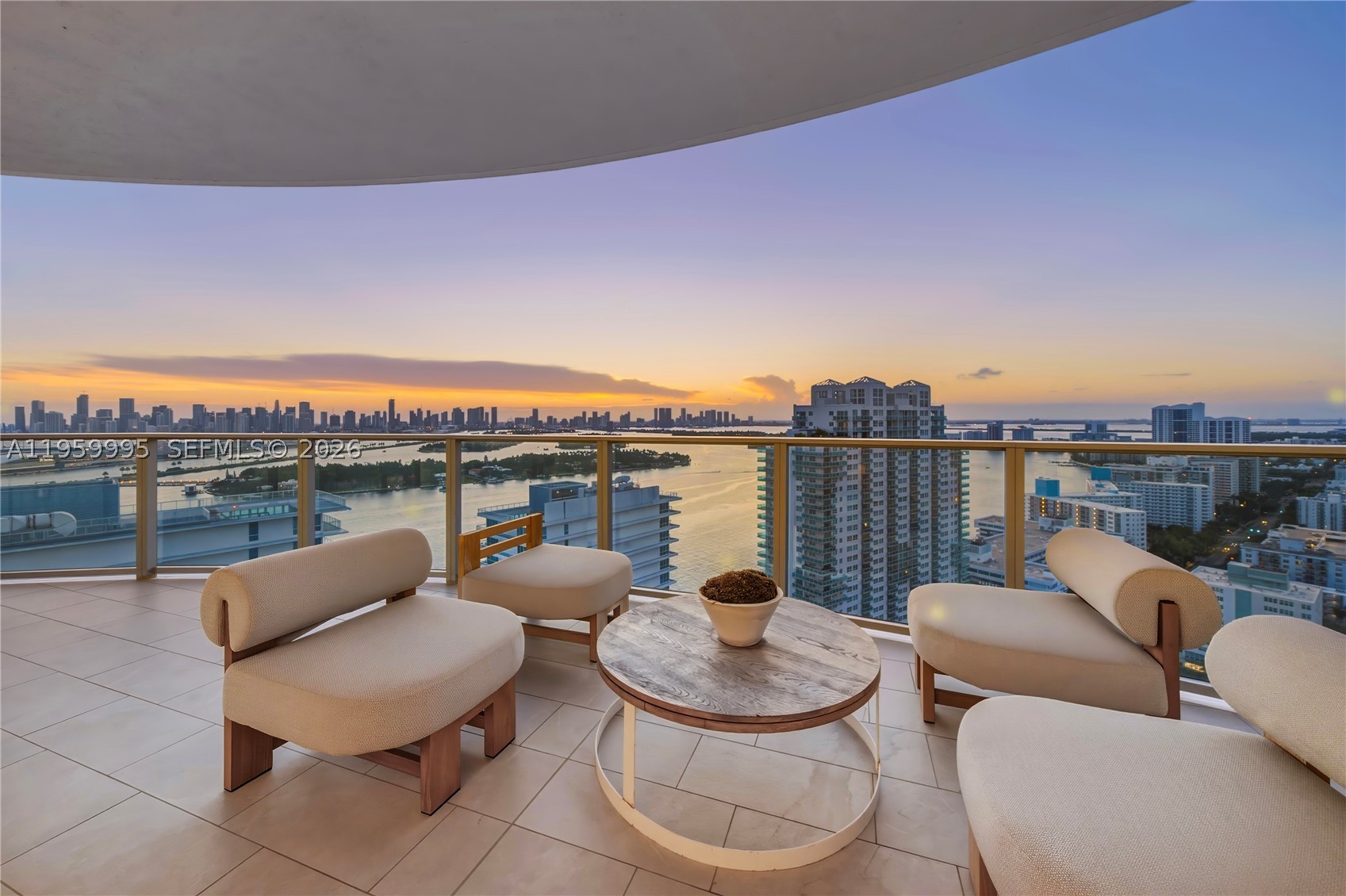 500 Alton Rd #2903 Miami Beach, FL 33139