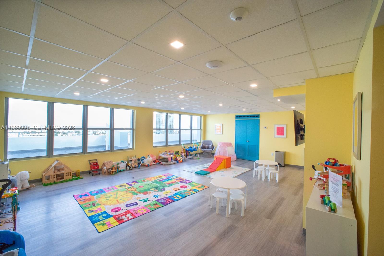 11 Island Ave #1107 Miami Beach, FL 33139