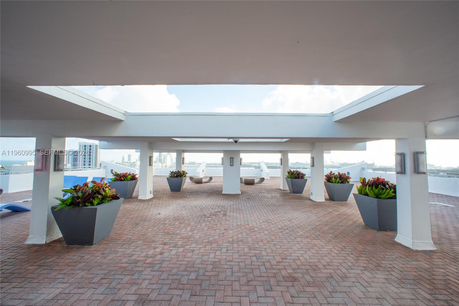 11 Island Ave #1107 Miami Beach, FL 33139