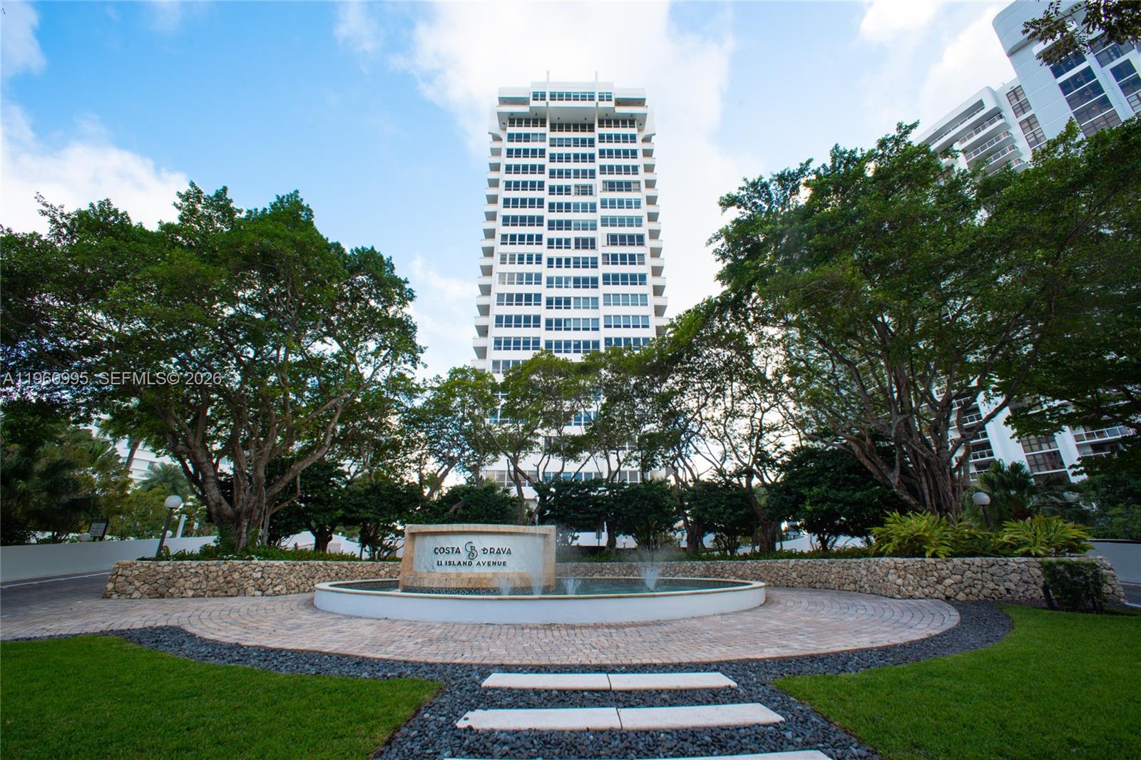 11 Island Ave #1107 Miami Beach, FL 33139