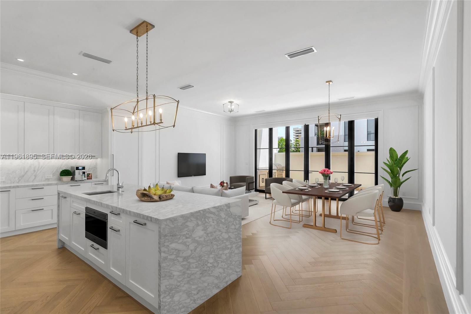 2609 Anderson Rd #2609