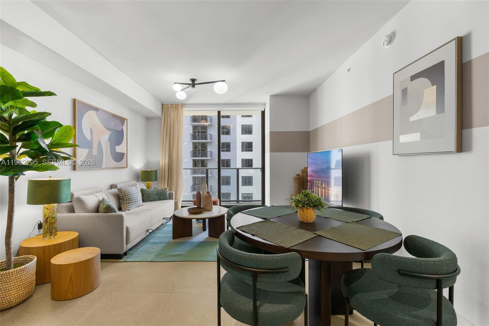 image The Crosby Miami Worldcenter3