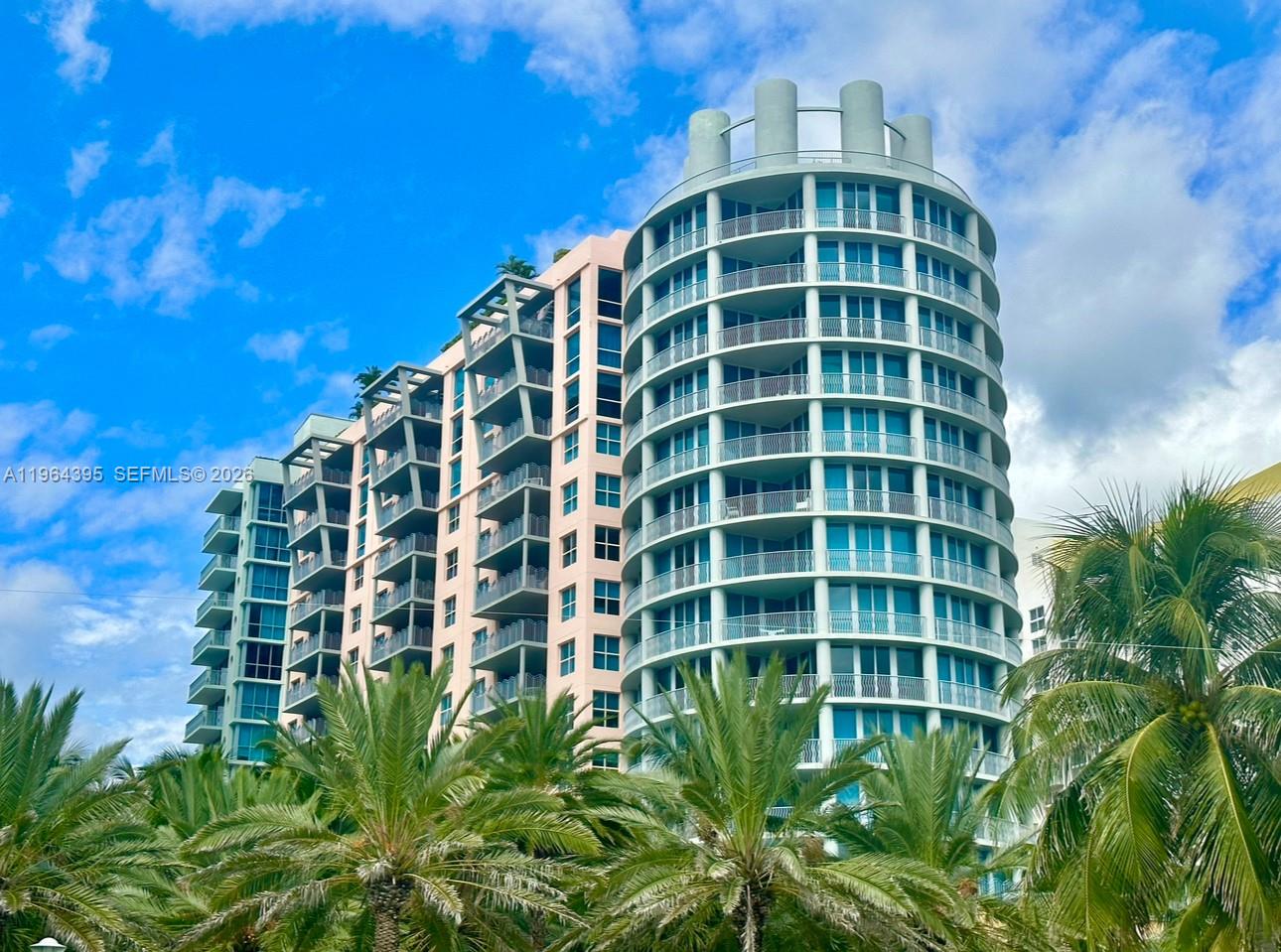 1500 Ocean Dr #1210 Miami Beach, FL 33139