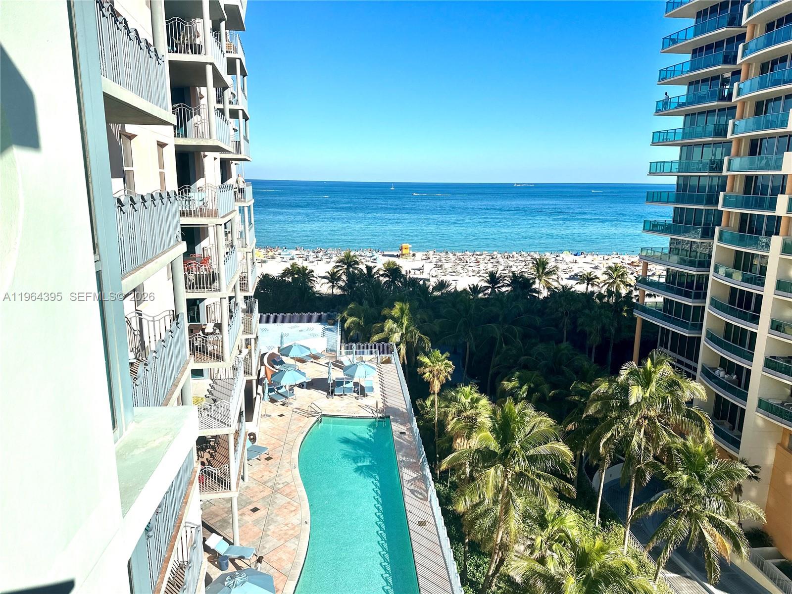 1500 Ocean Dr #1210 Miami Beach, FL 33139