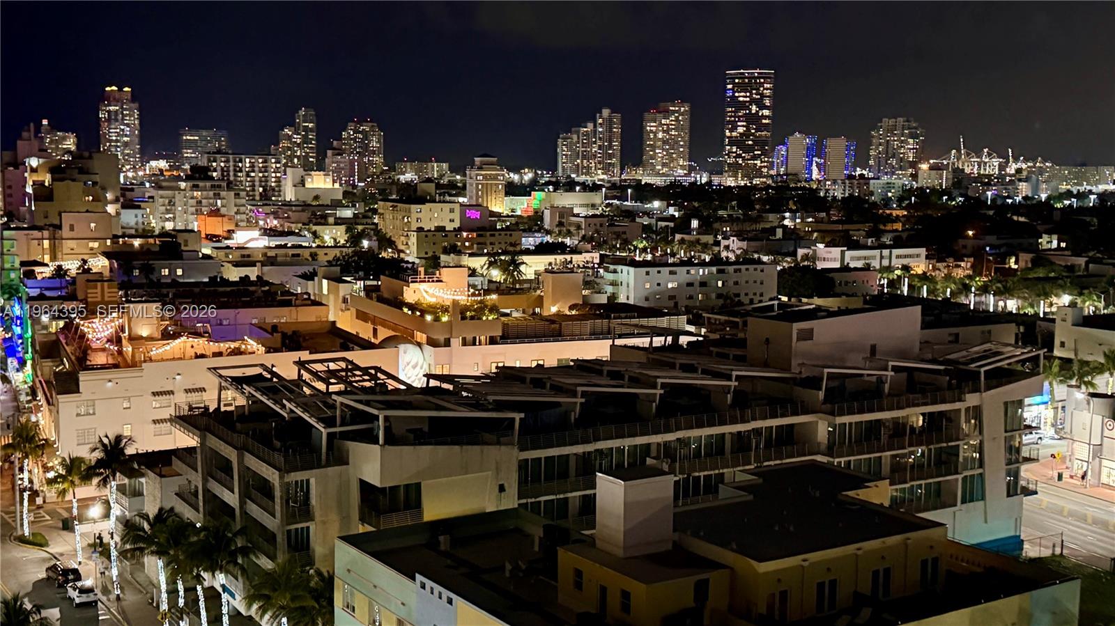 1500 Ocean Dr #1210 Miami Beach, FL 33139