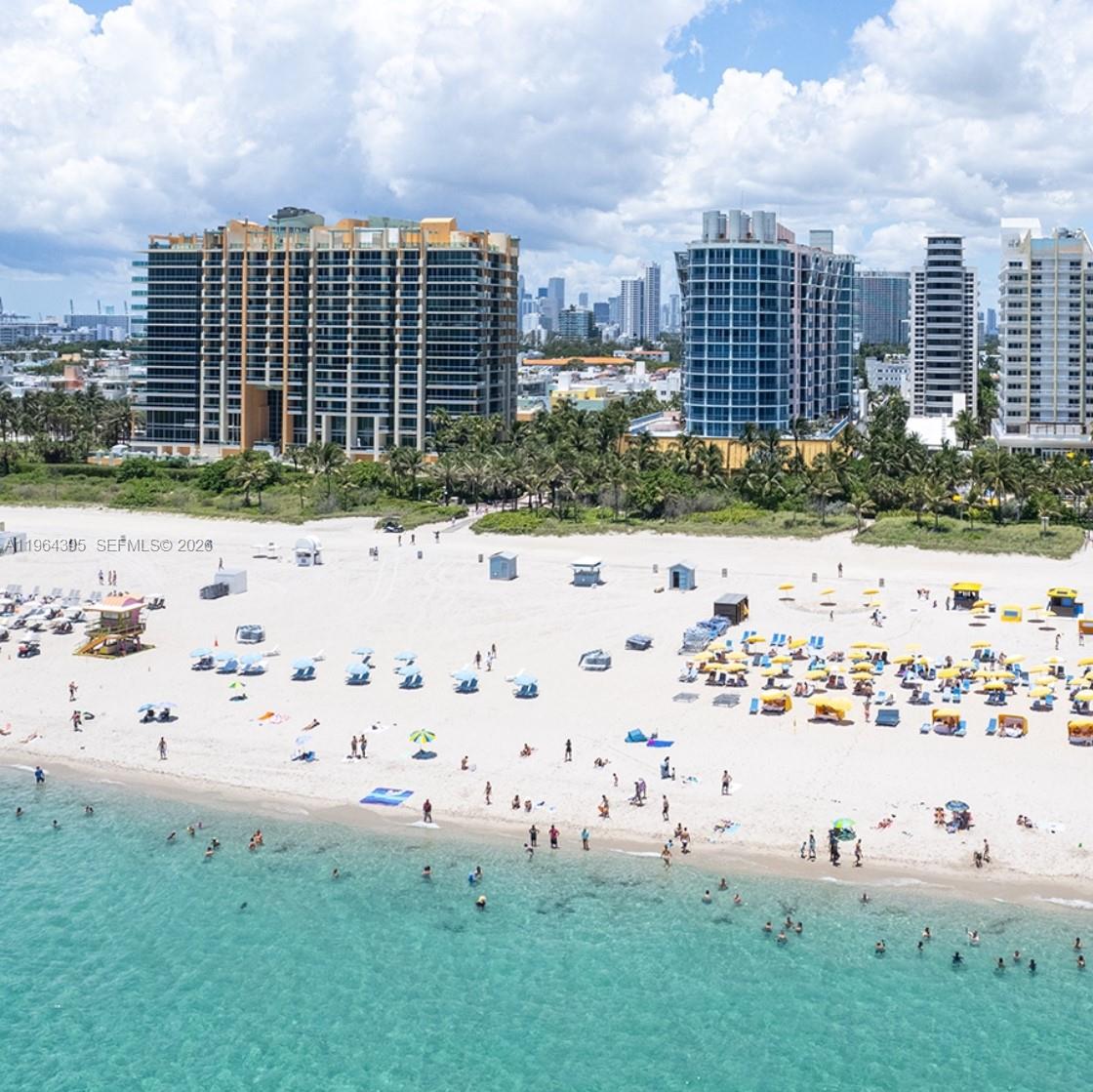 1500 Ocean Dr #1210 Miami Beach, FL 33139