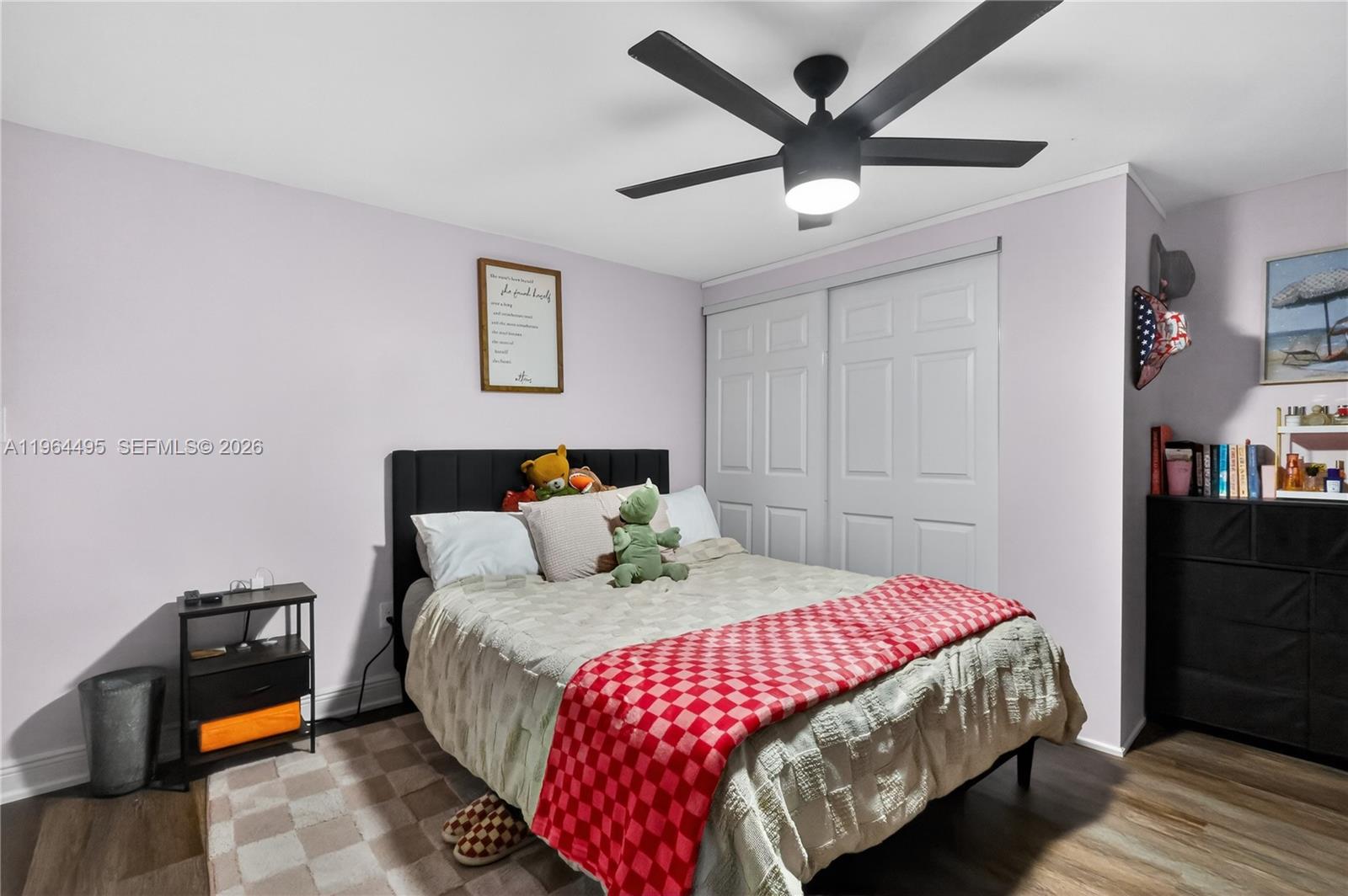 9401 NW 81st Ct Tamarac, FL 33321