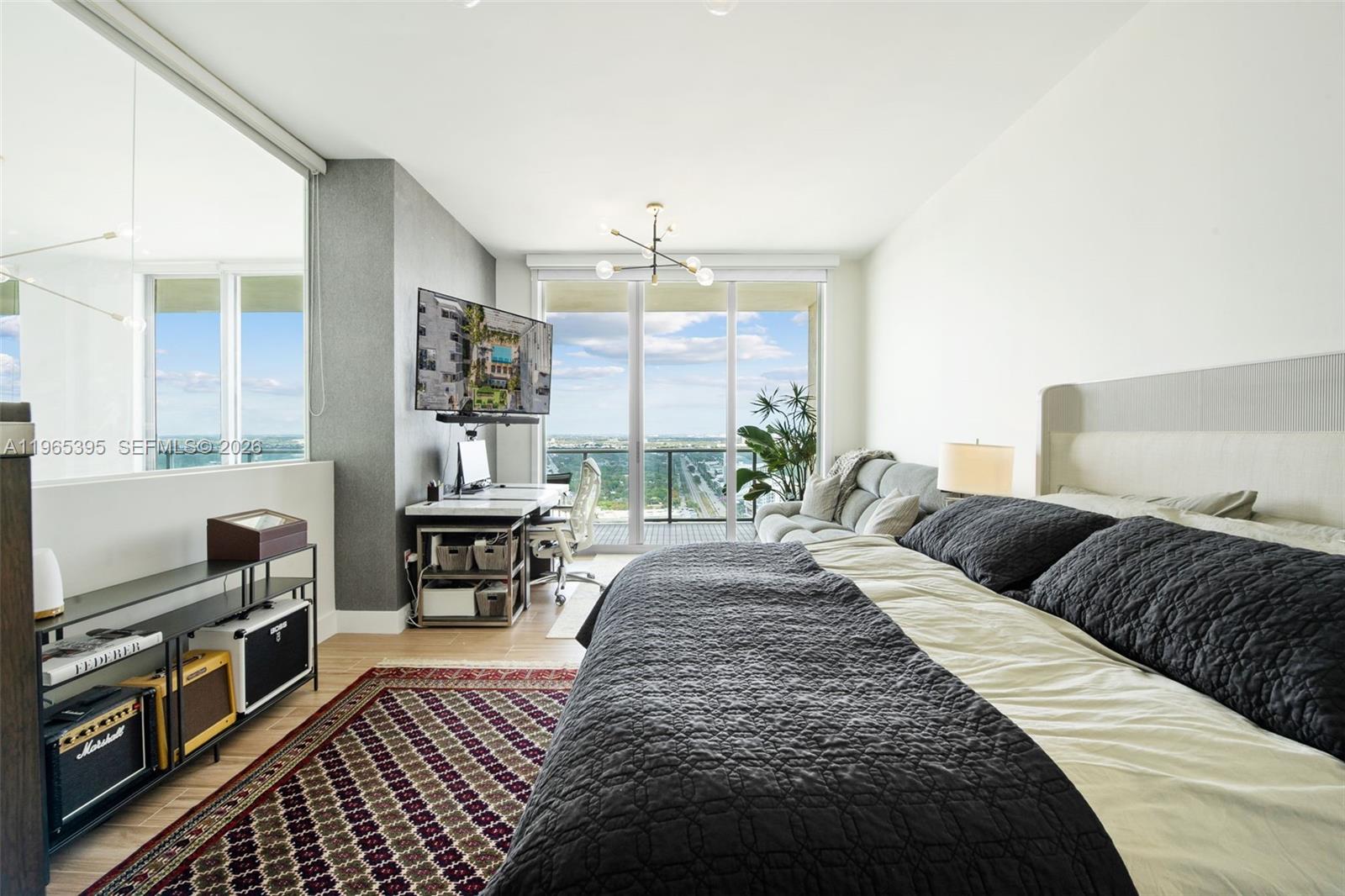 3470 E Coast Ave #PH102 Miami, FL 33137