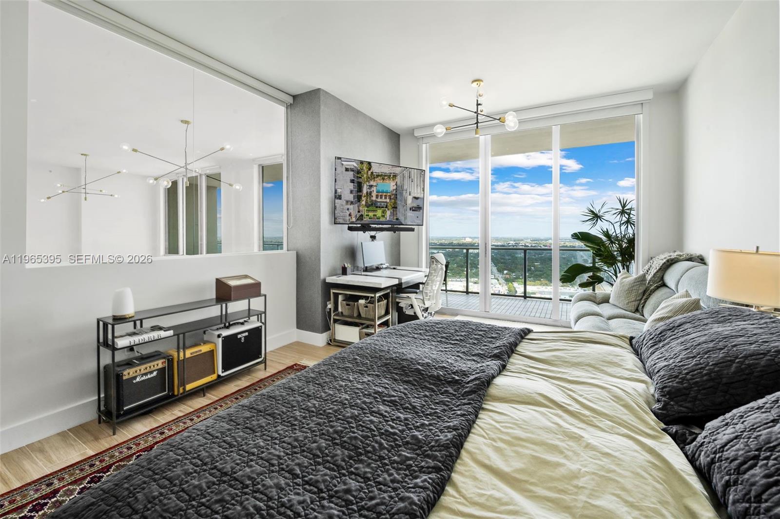 3470 E Coast Ave #PH102 Miami, FL 33137