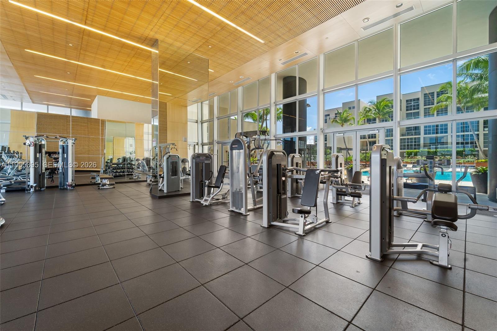 3470 E Coast Ave #PH102 Miami, FL 33137