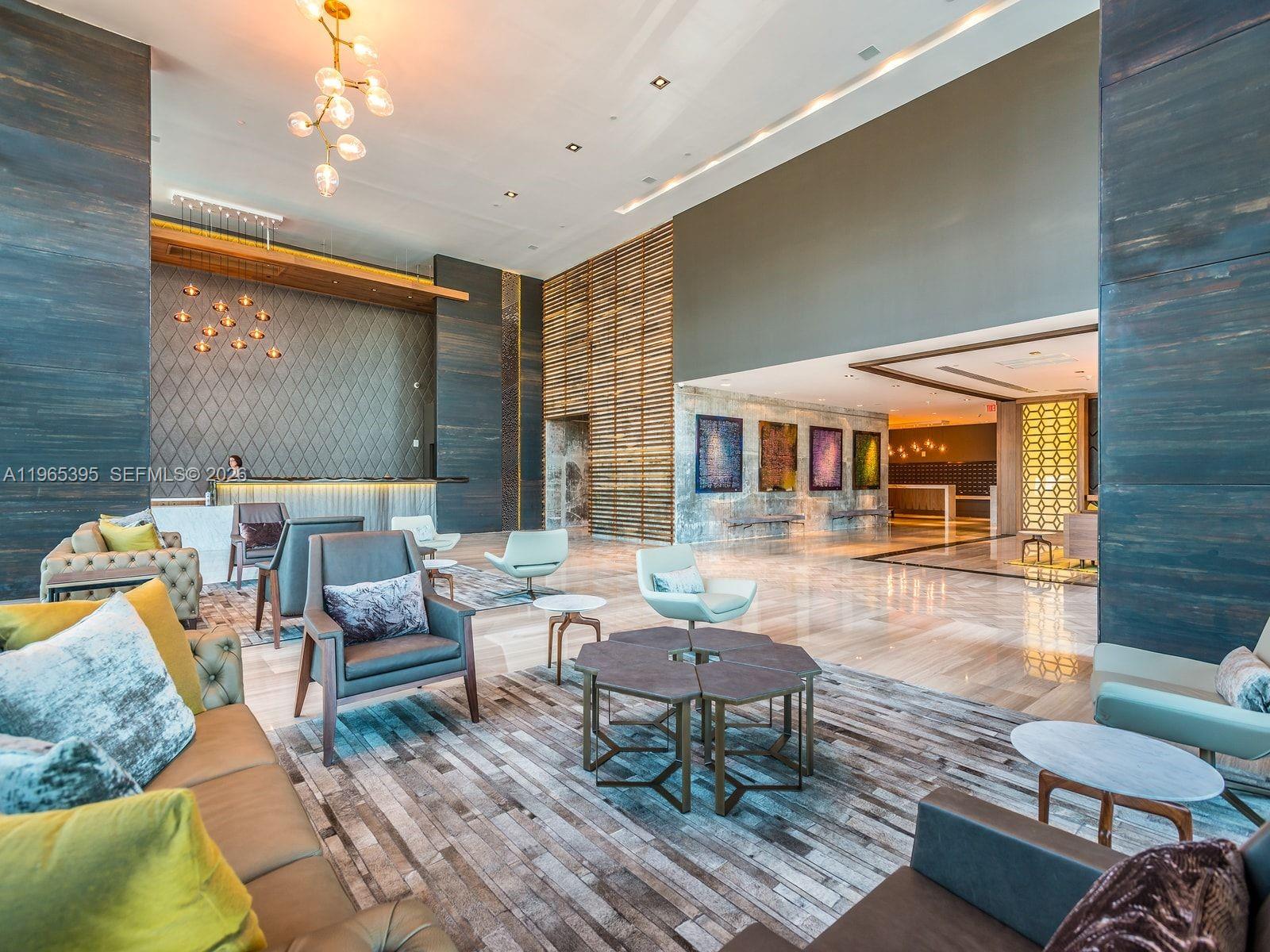 3470 E Coast Ave #PH102 Miami, FL 33137