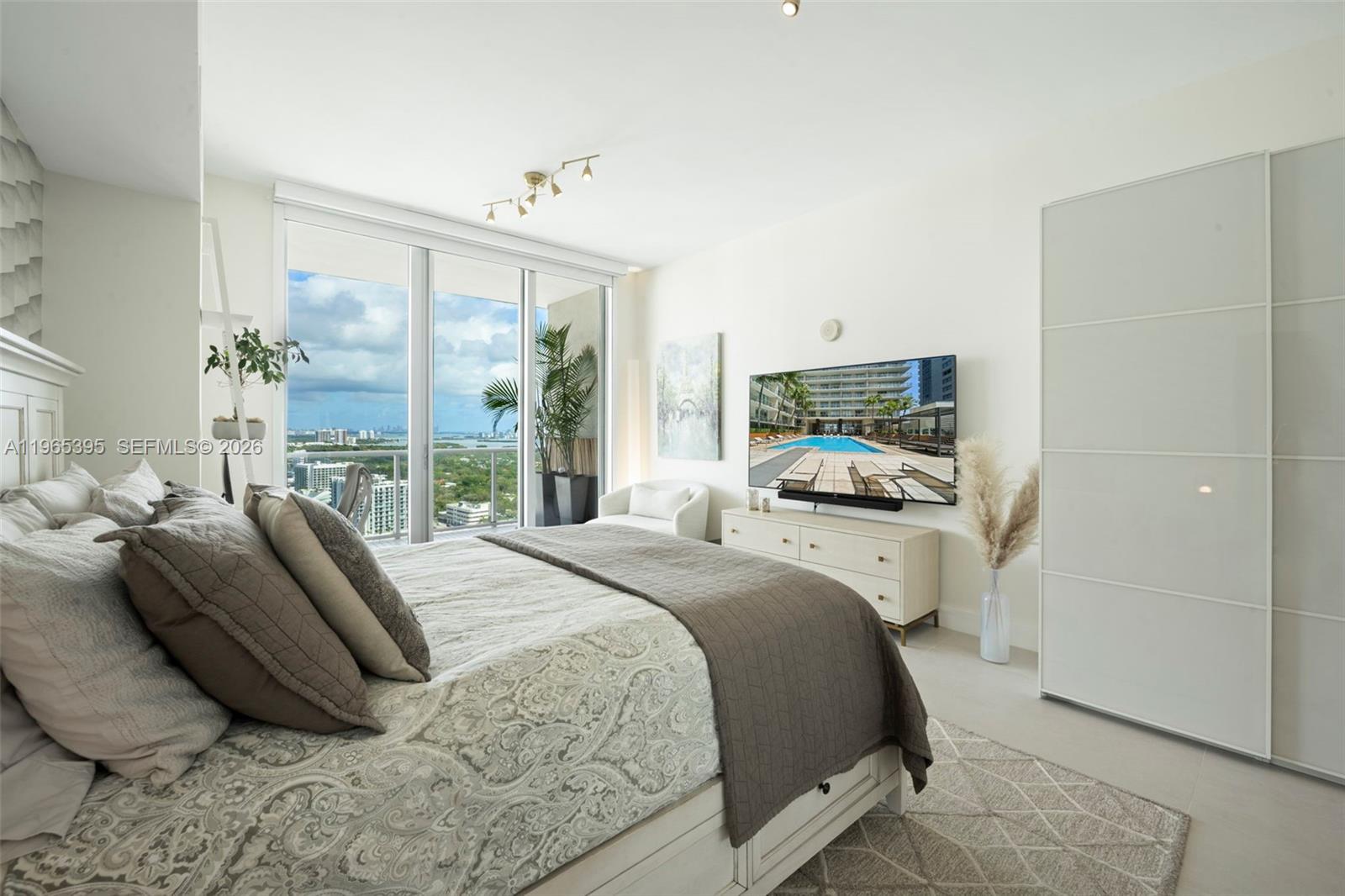 3470 E Coast Ave #PH102 Miami, FL 33137