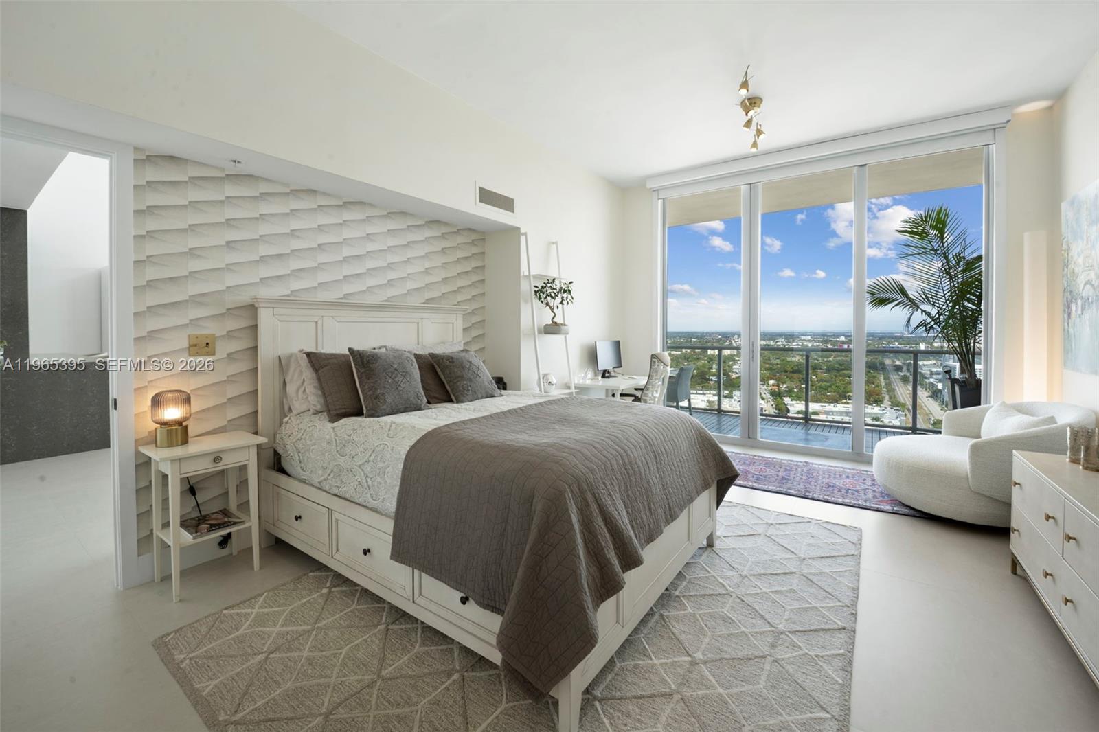 3470 E Coast Ave #PH102 Miami, FL 33137