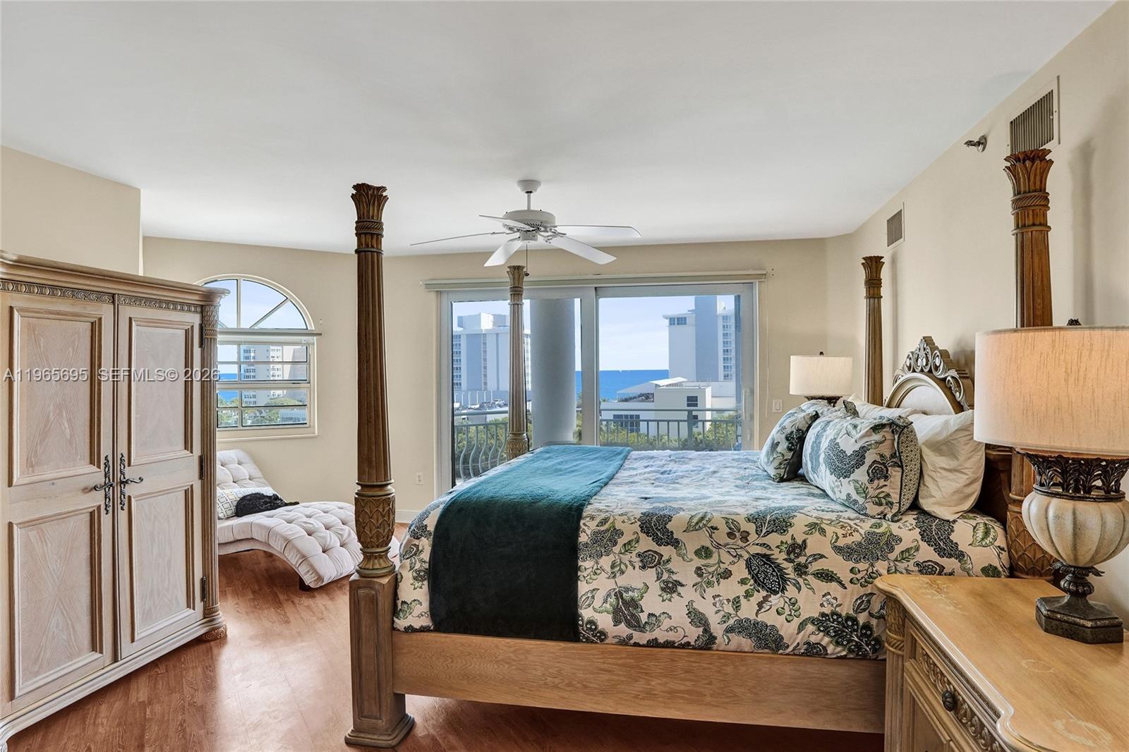 301 N Birch Rd #8N Fort Lauderdale, FL 33304