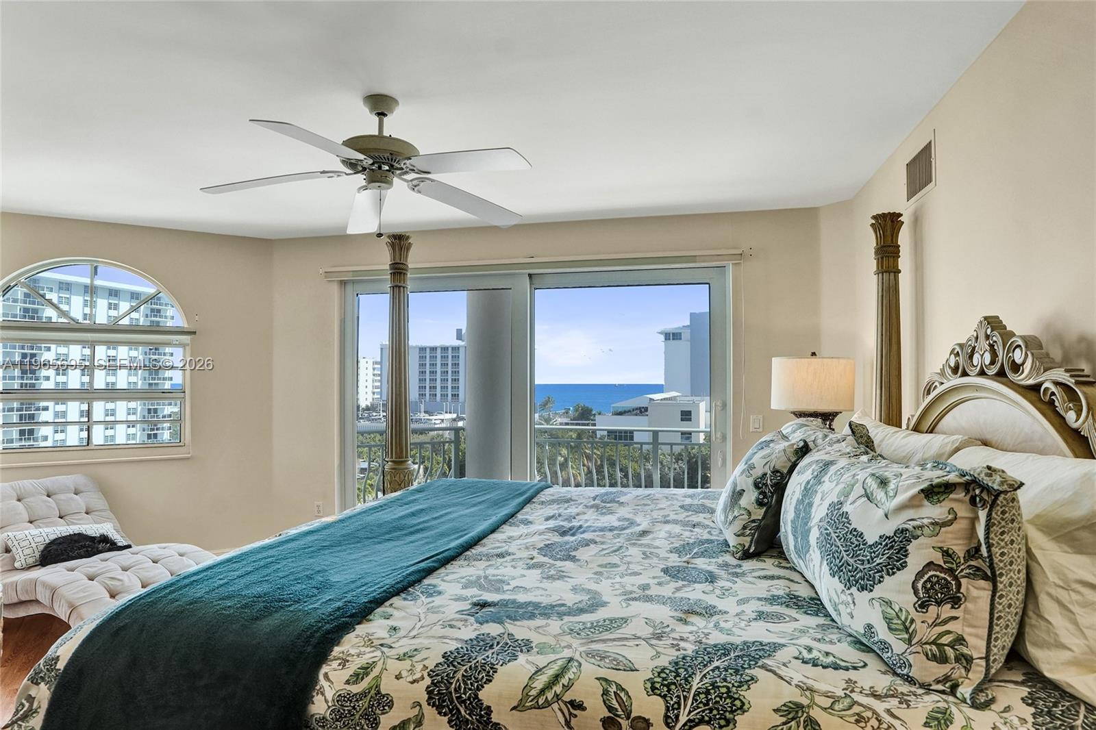 301 N Birch Rd #8N Fort Lauderdale, FL 33304