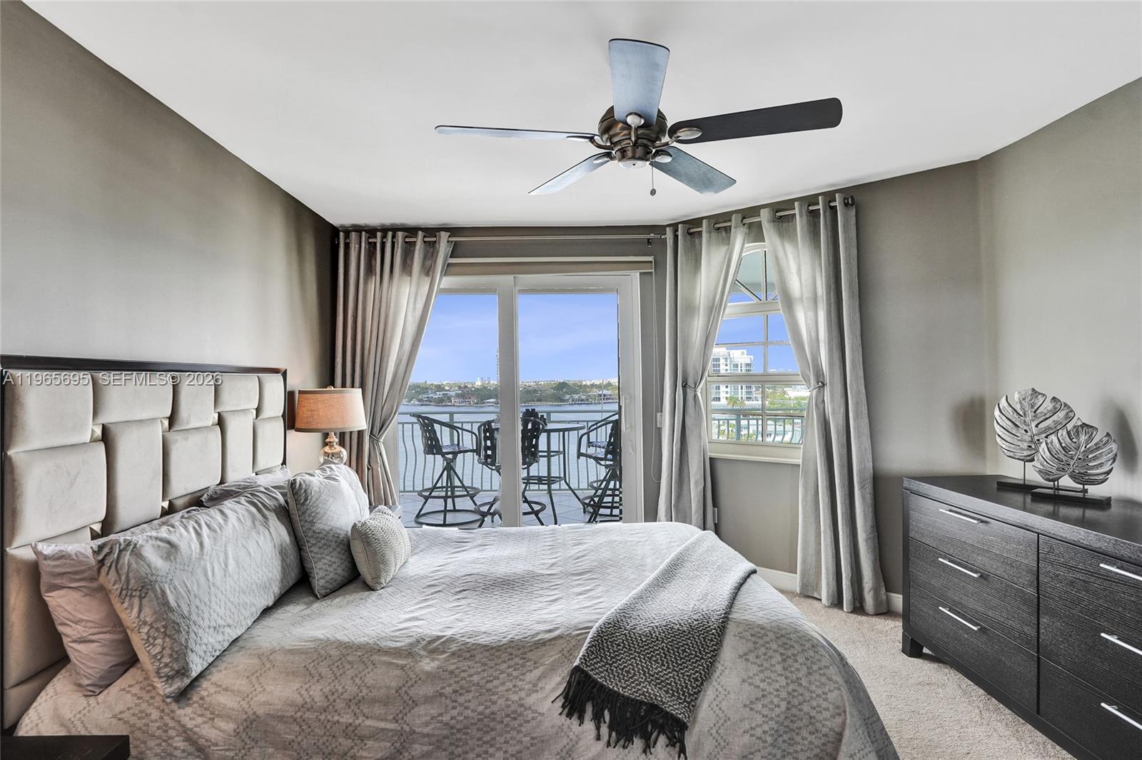 301 N Birch Rd #8N Fort Lauderdale, FL 33304