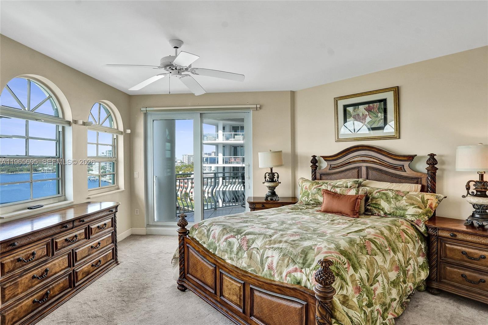 301 N Birch Rd #8N Fort Lauderdale, FL 33304