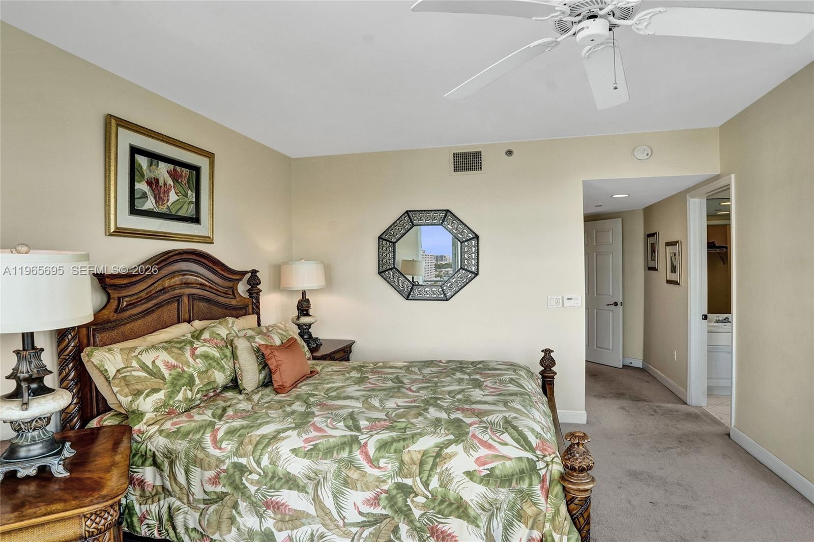 301 N Birch Rd #8N Fort Lauderdale, FL 33304