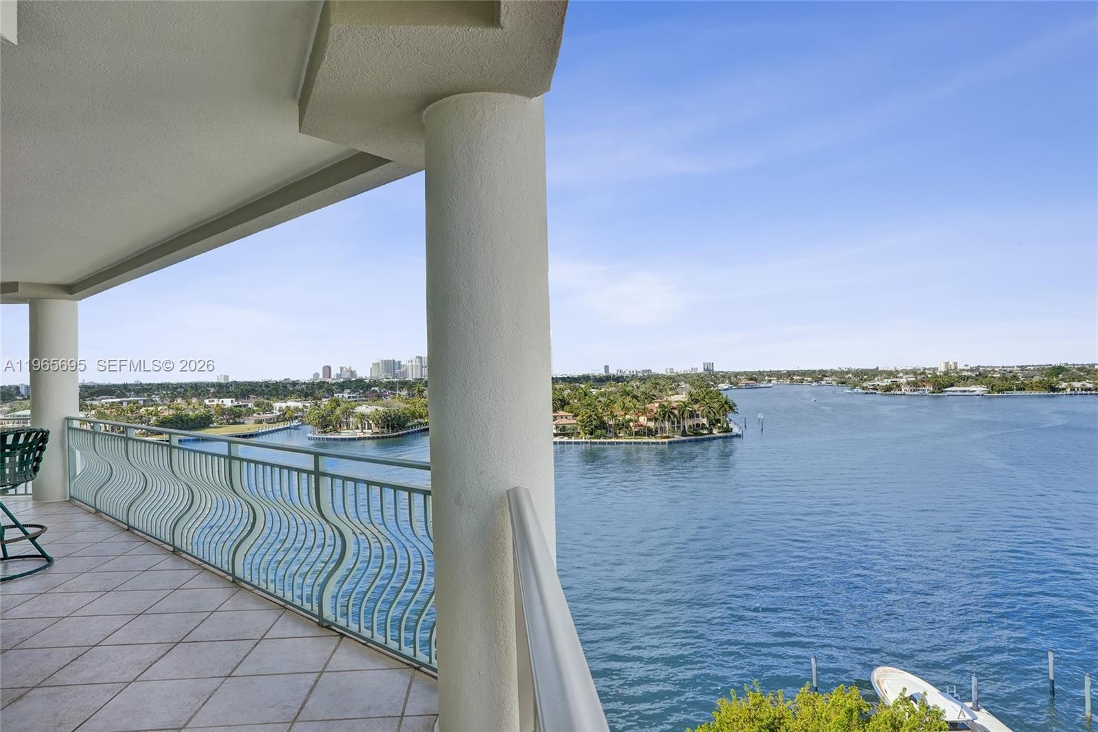 301 N Birch Rd #8N Fort Lauderdale, FL 33304