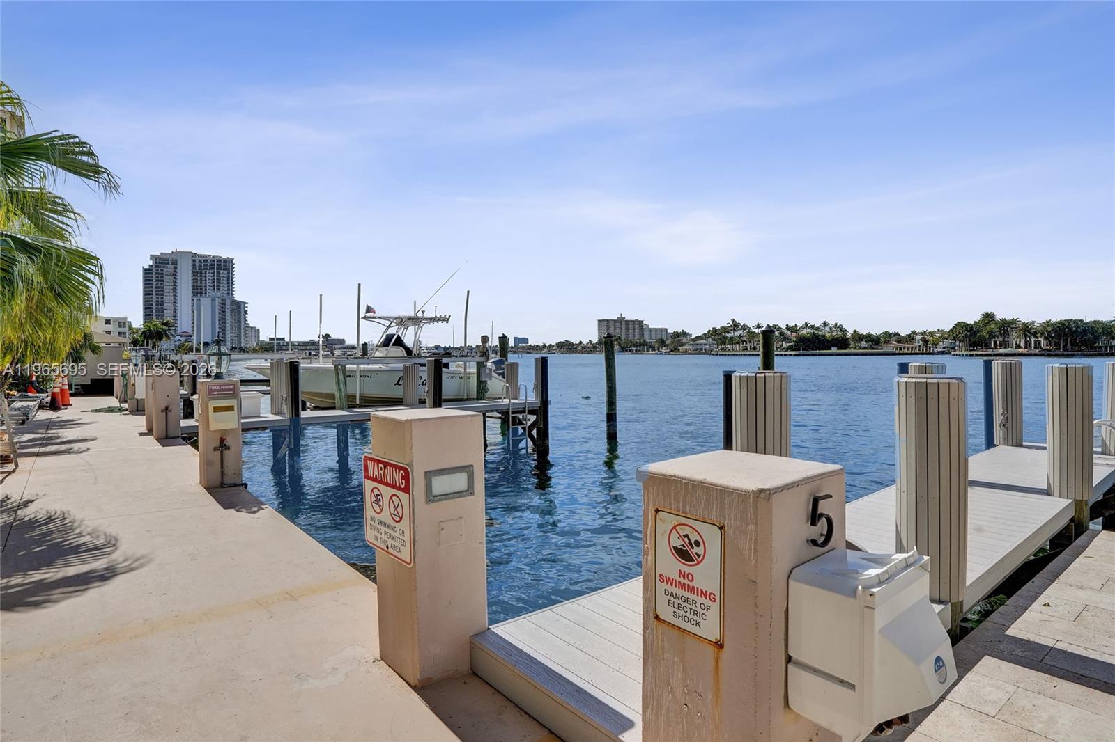 301 N Birch Rd #8N Fort Lauderdale, FL 33304