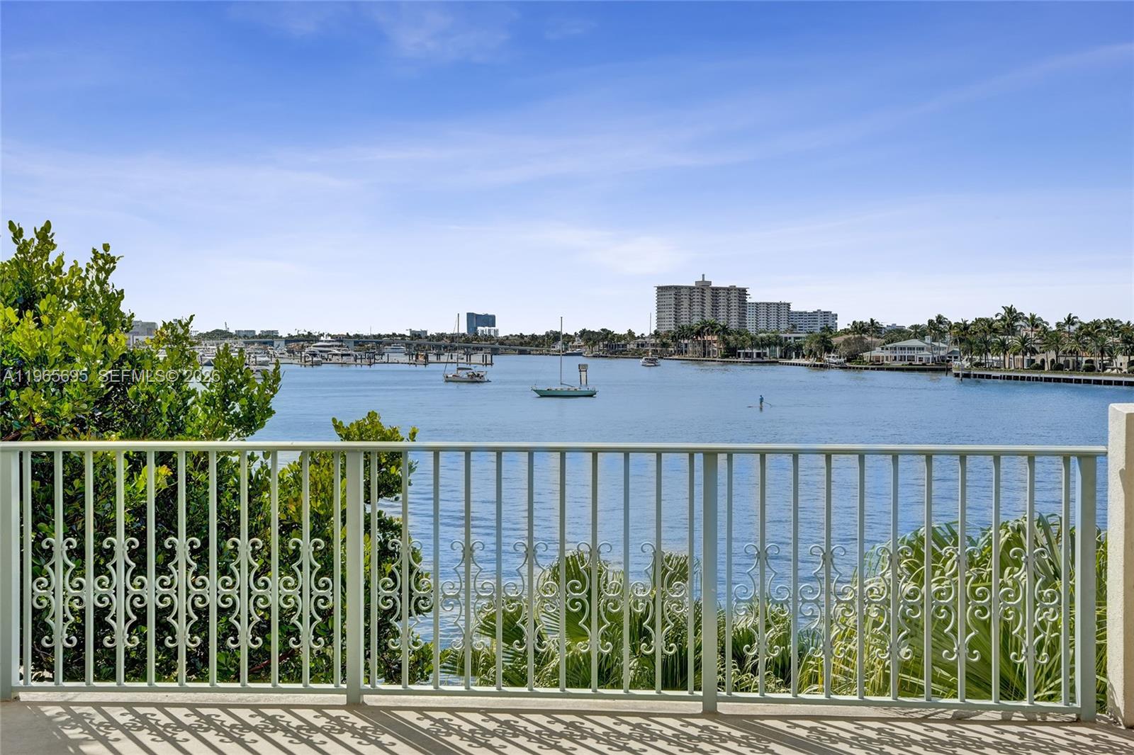 301 N Birch Rd #8N Fort Lauderdale, FL 33304