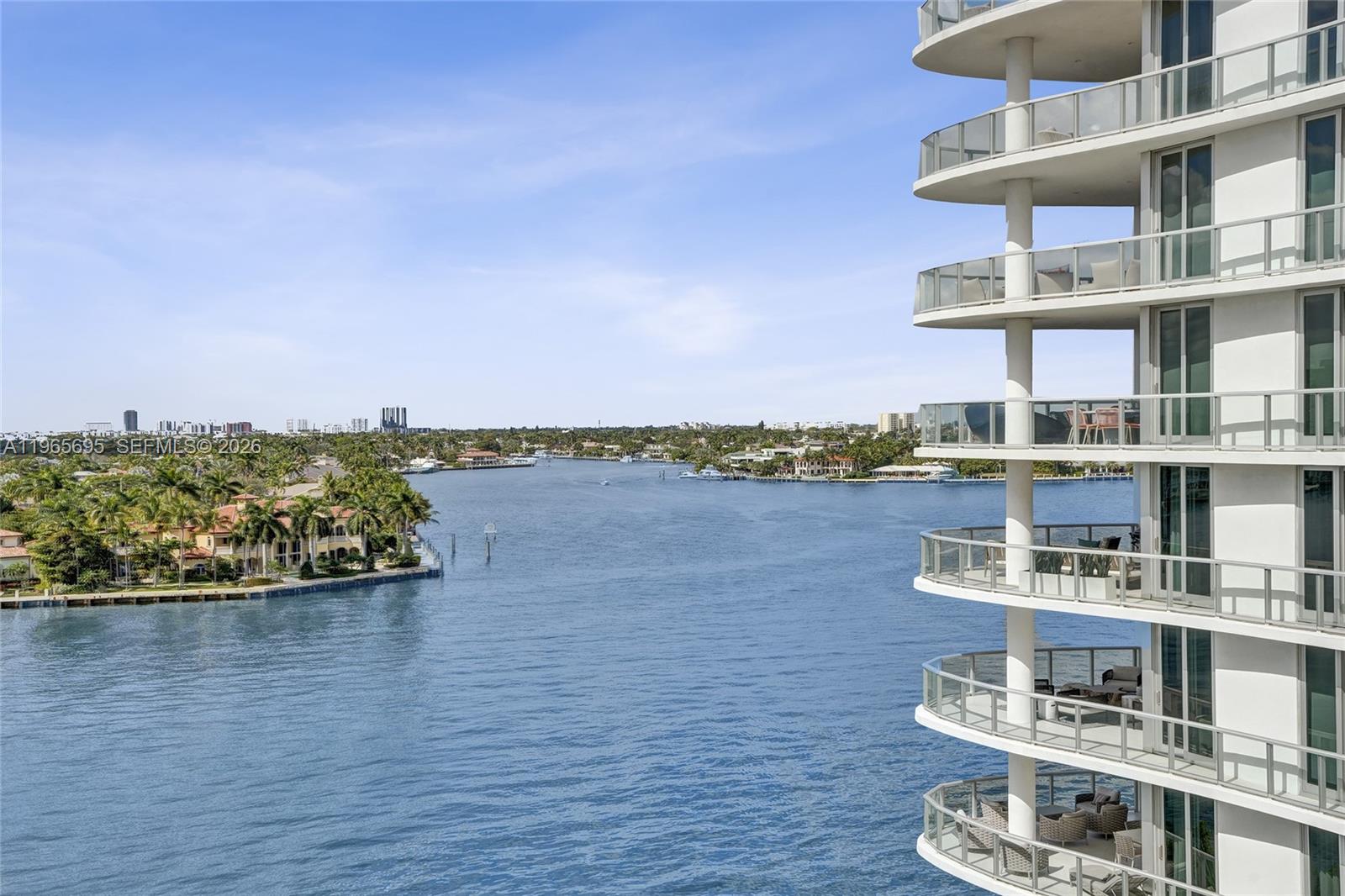 301 N Birch Rd #8N Fort Lauderdale, FL 33304