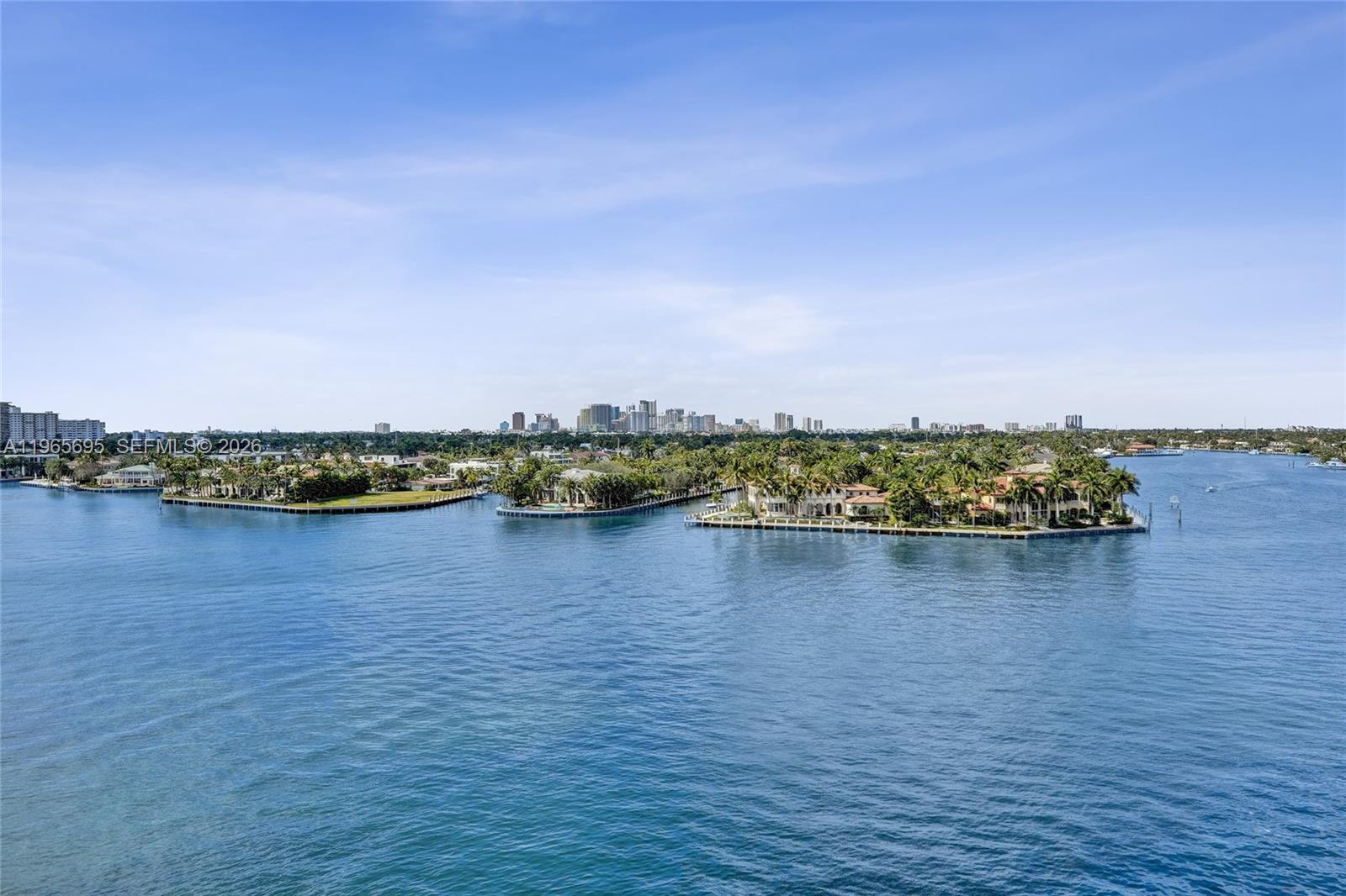 301 N Birch Rd #8N Fort Lauderdale, FL 33304