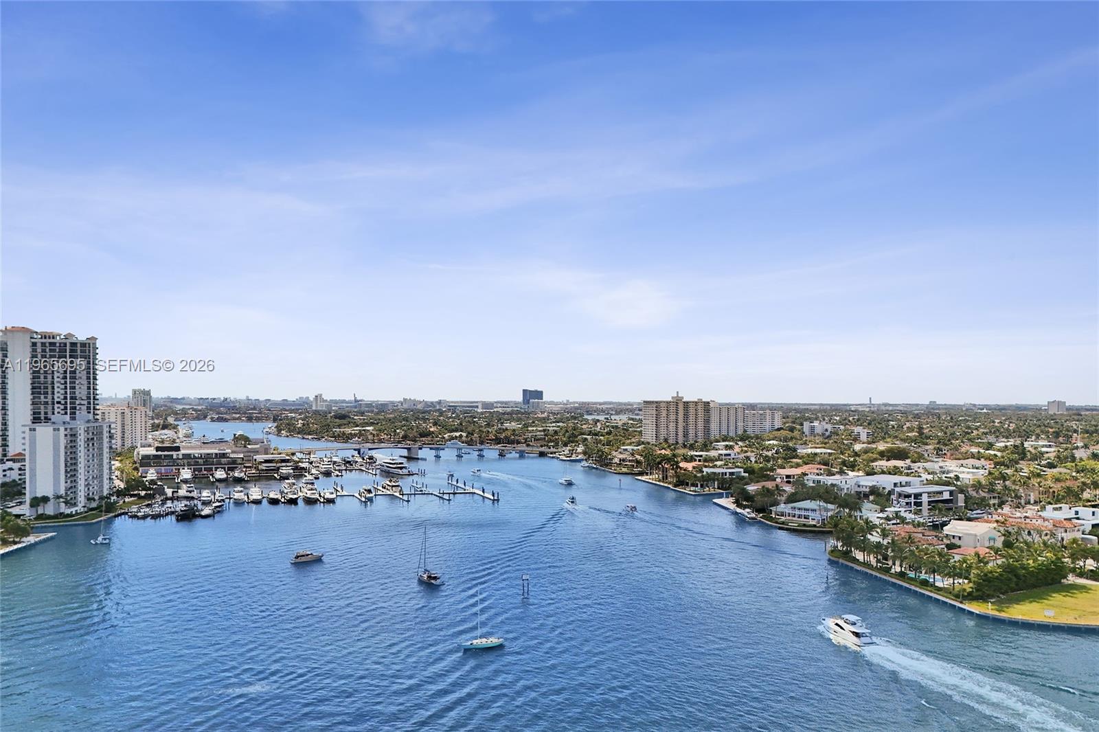 301 N Birch Rd #8N Fort Lauderdale, FL 33304