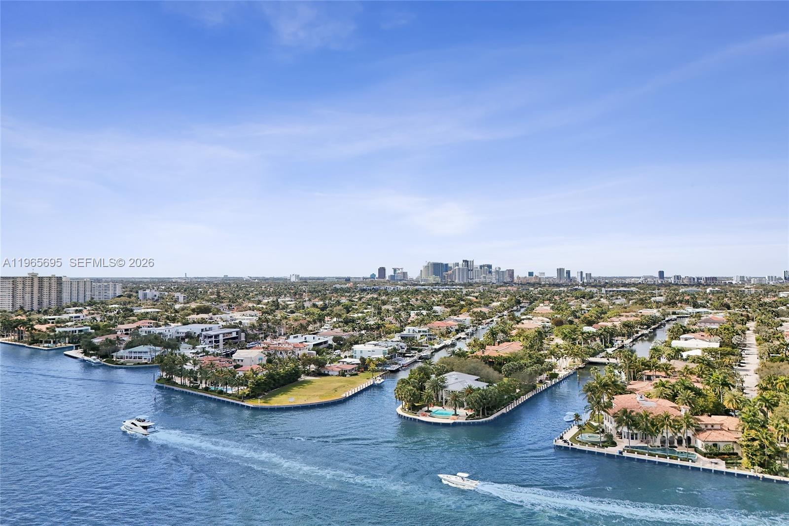 301 N Birch Rd #8N Fort Lauderdale, FL 33304