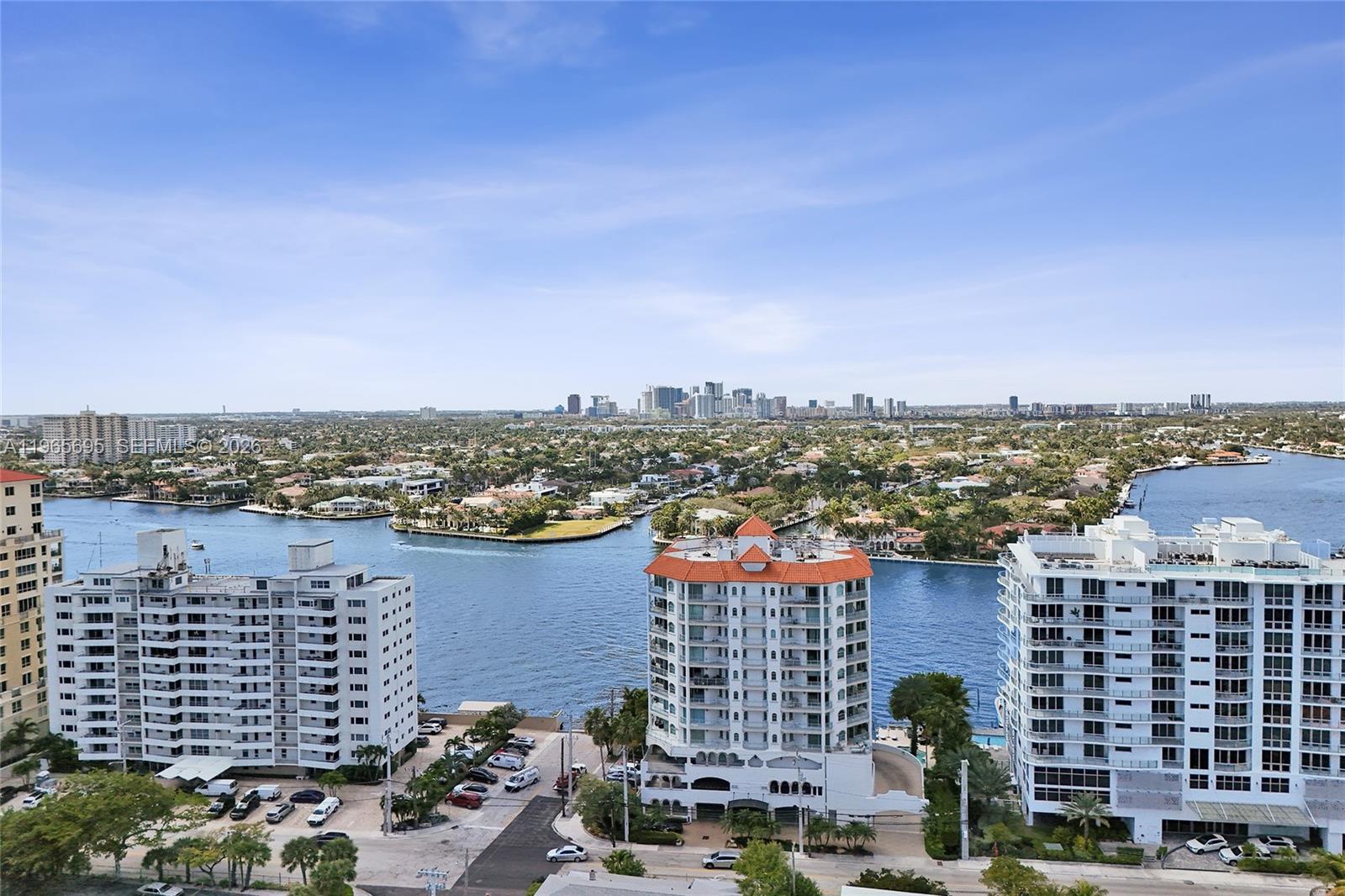 301 N Birch Rd #8N Fort Lauderdale, FL 33304