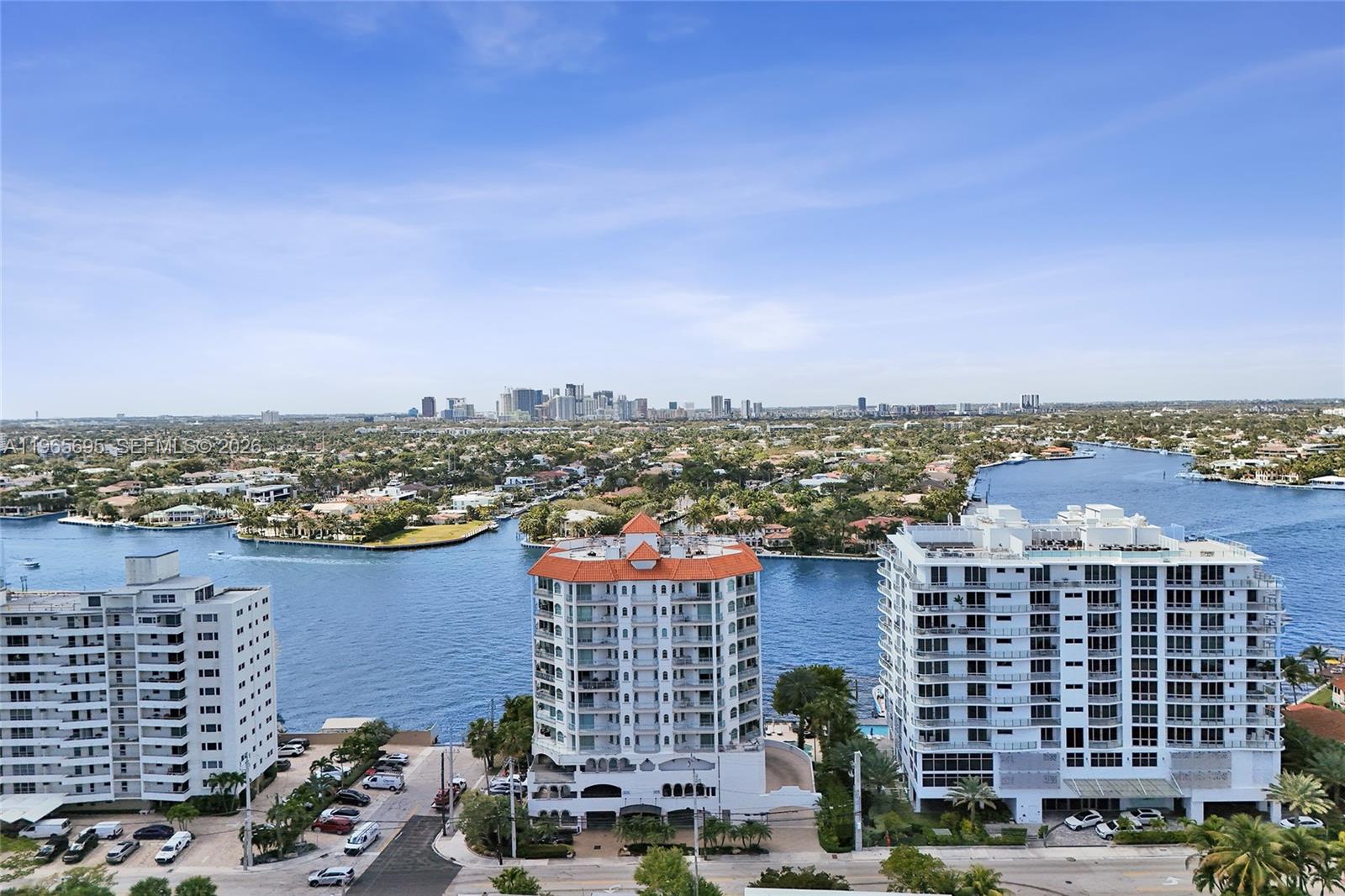 301 N Birch Rd #8N Fort Lauderdale, FL 33304