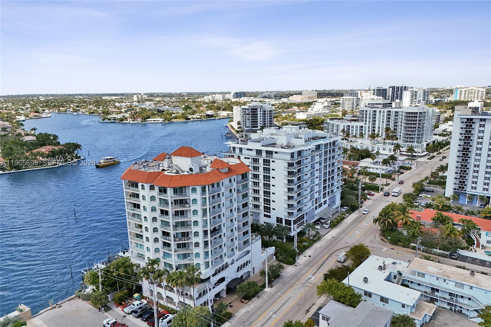 301 N Birch Rd #8N Fort Lauderdale, FL 33304