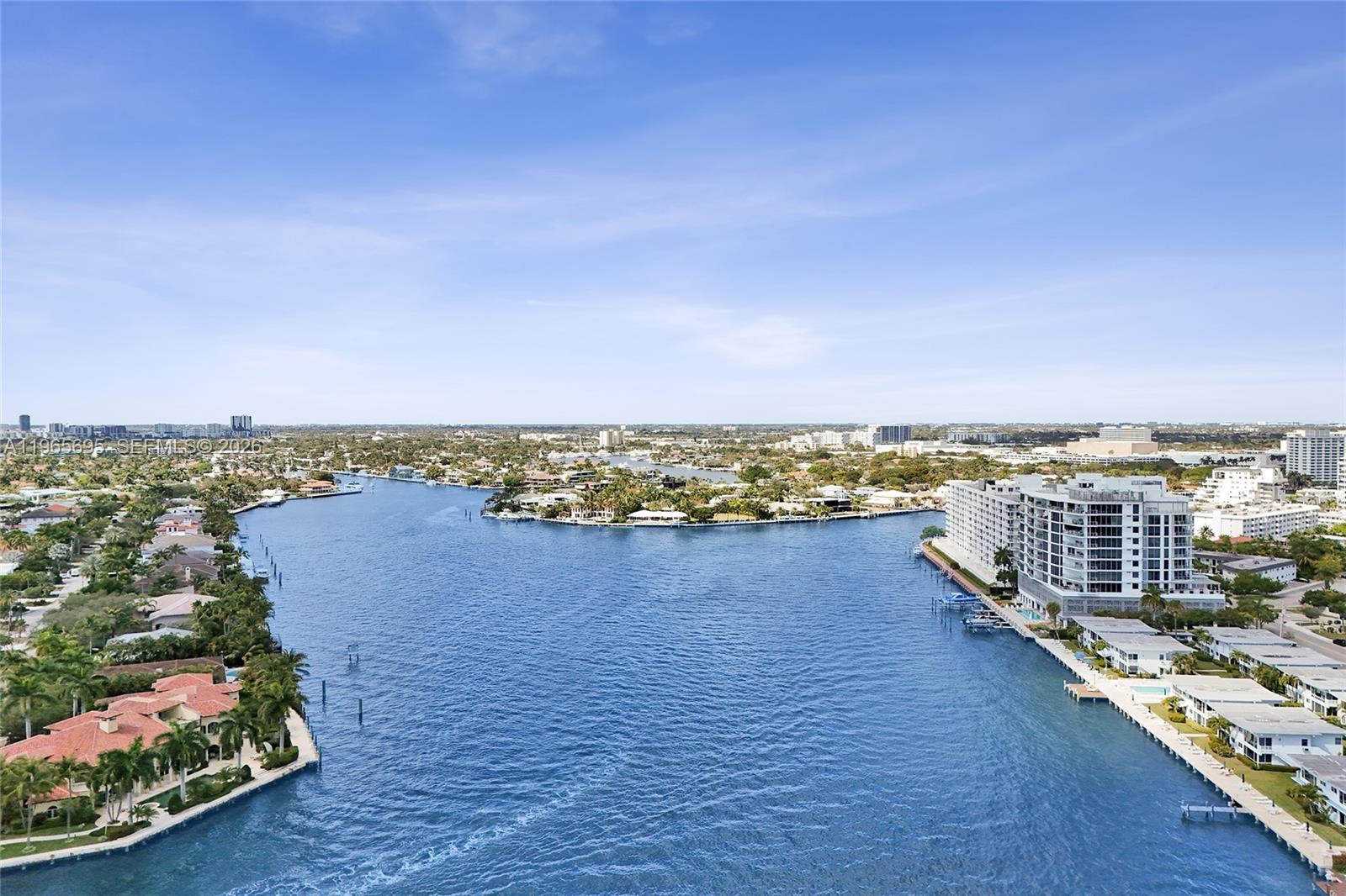 301 N Birch Rd #8N Fort Lauderdale, FL 33304