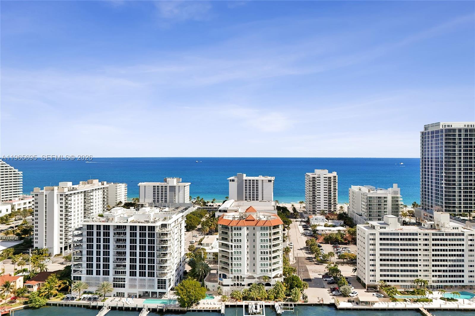 301 N Birch Rd #8N Fort Lauderdale, FL 33304