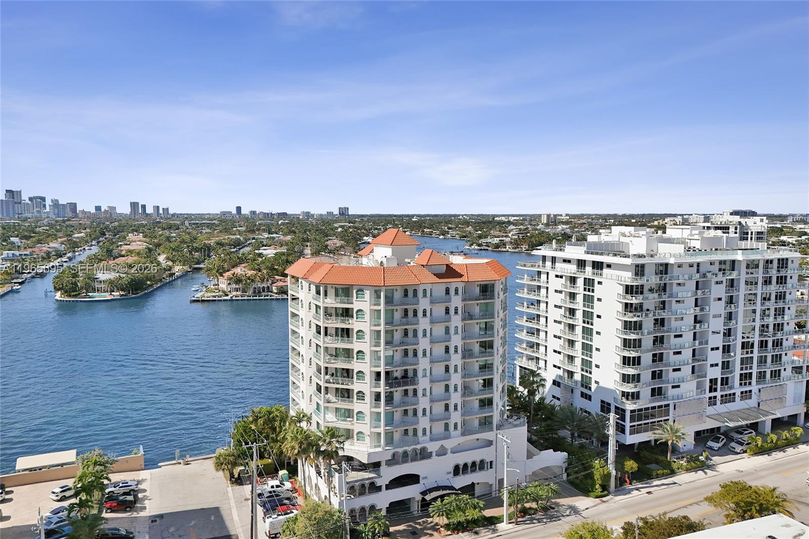 301 N Birch Rd #8N Fort Lauderdale, FL 33304