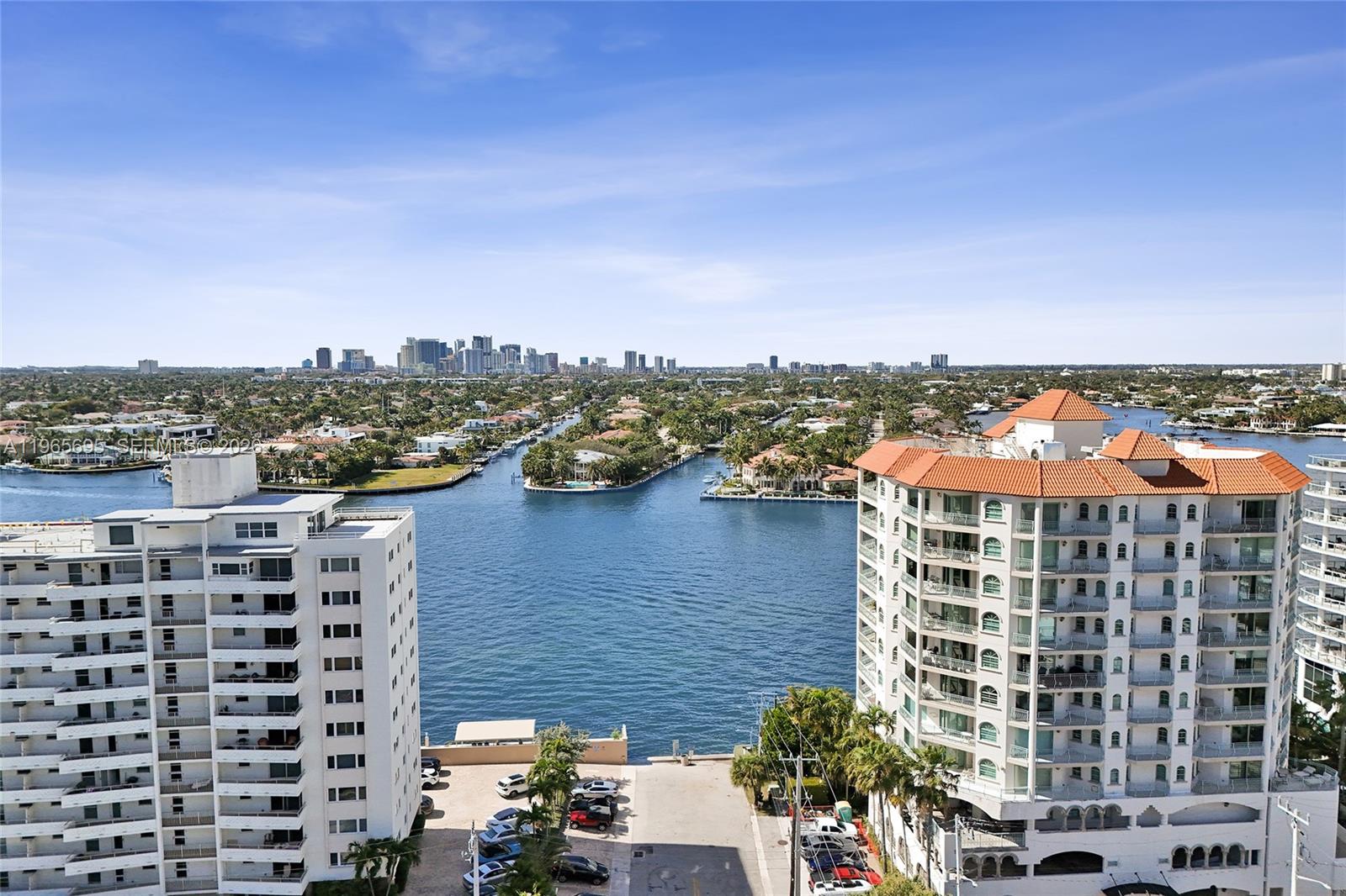 301 N Birch Rd #8N Fort Lauderdale, FL 33304