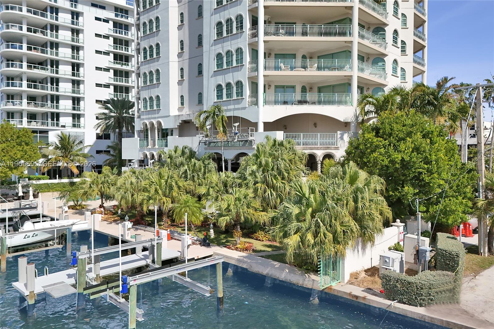 301 N Birch Rd #8N Fort Lauderdale, FL 33304