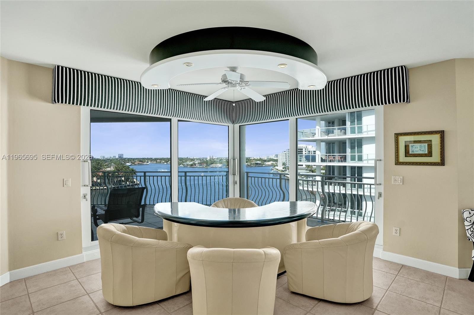 301 N Birch Rd #8N Fort Lauderdale, FL 33304