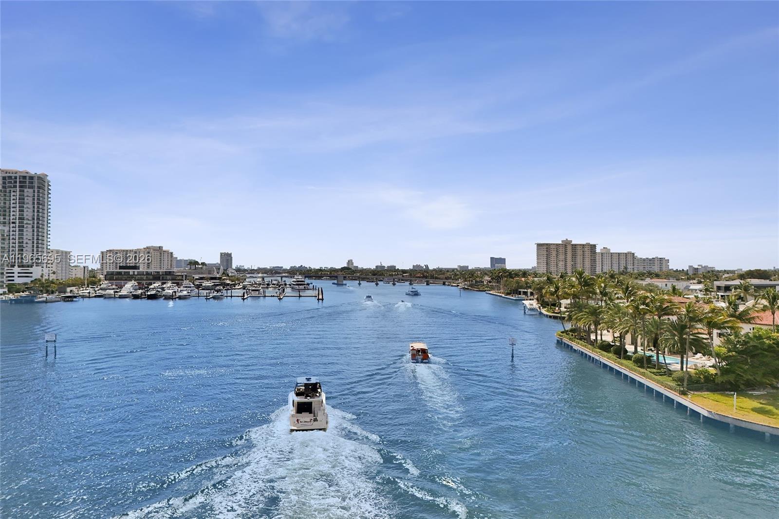 301 N Birch Rd #8N Fort Lauderdale, FL 33304