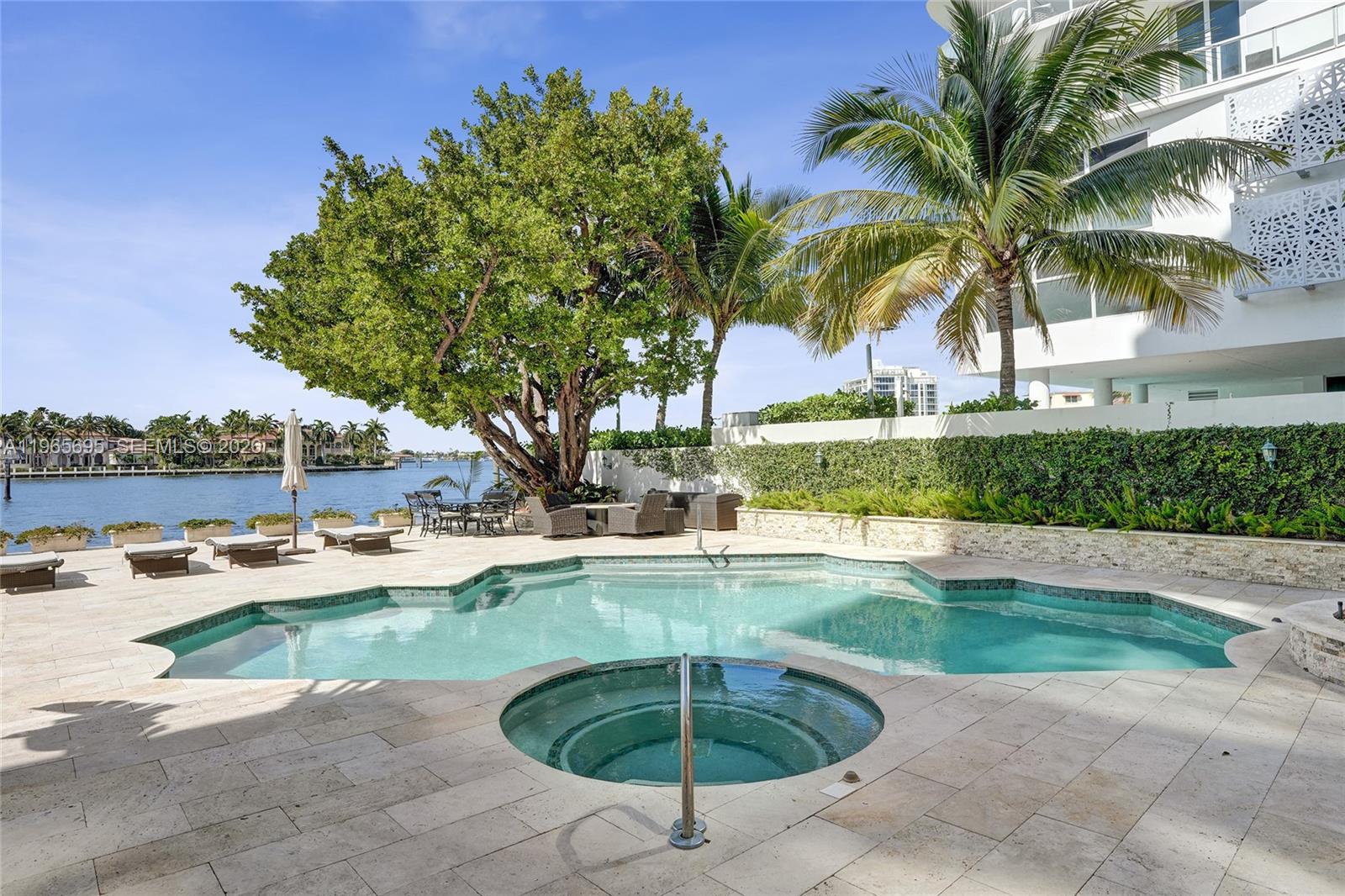 301 N Birch Rd #8N Fort Lauderdale, FL 33304