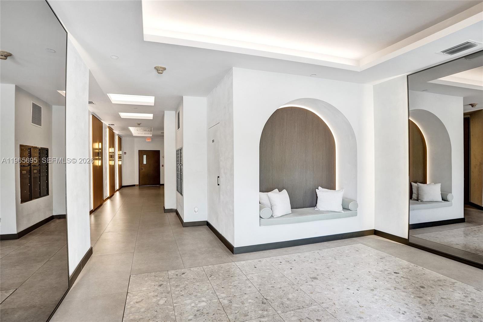 301 N Birch Rd #8N Fort Lauderdale, FL 33304