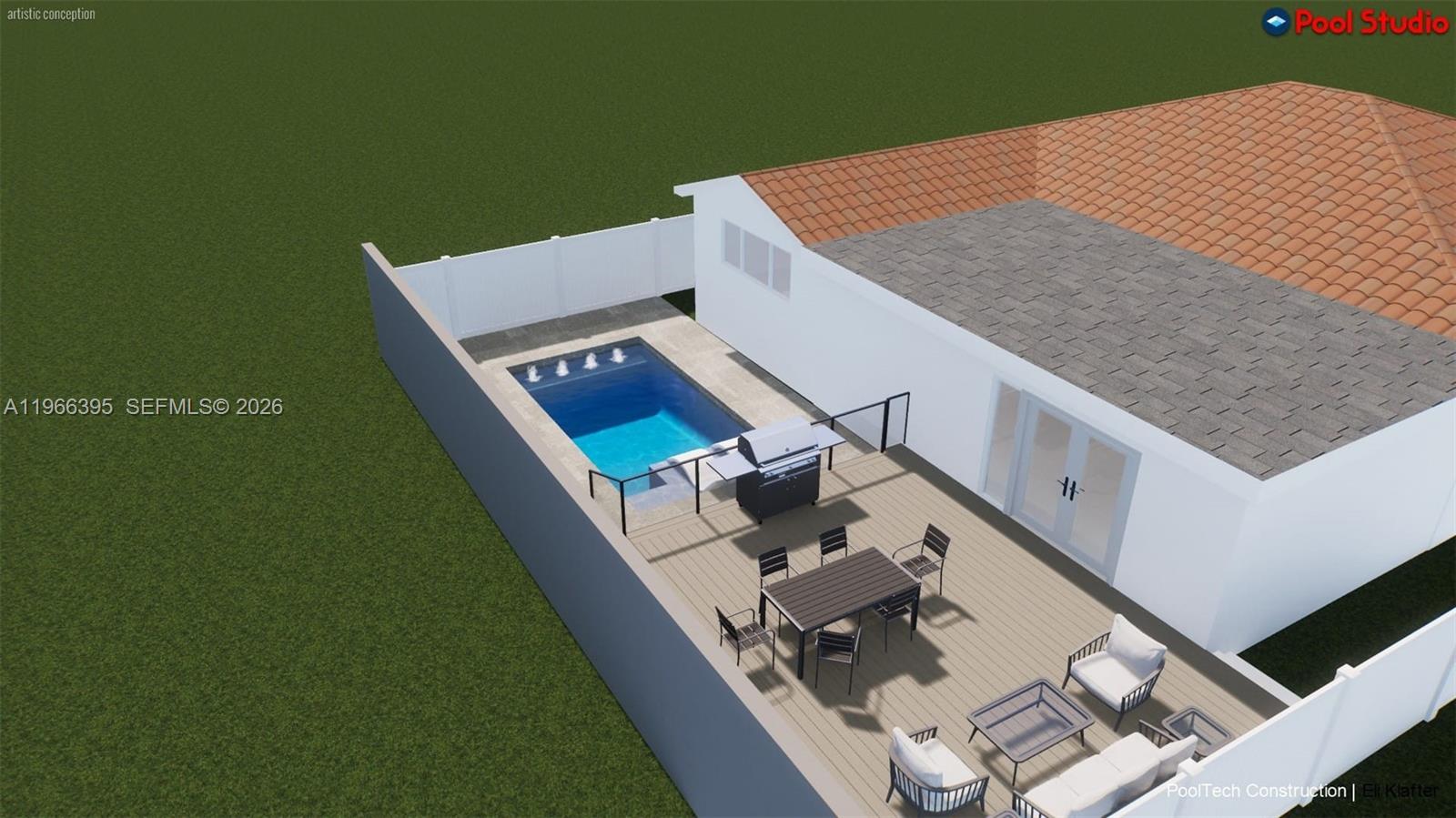 9524 Byron Ave Surfside, FL 33154