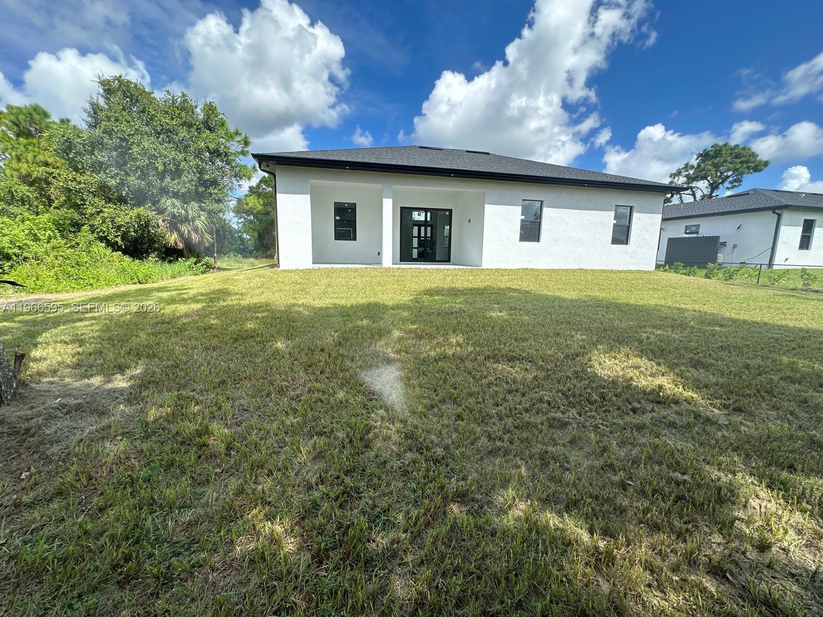 1214 Cherry St Lehigh Acres, FL 33974